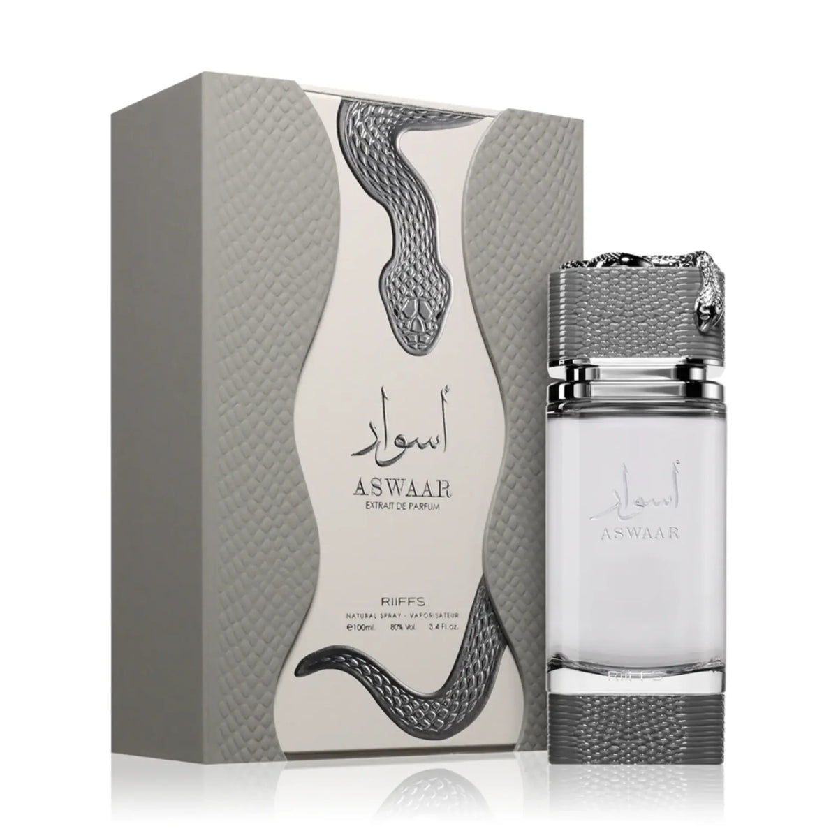 Aswaar EDP 100ml