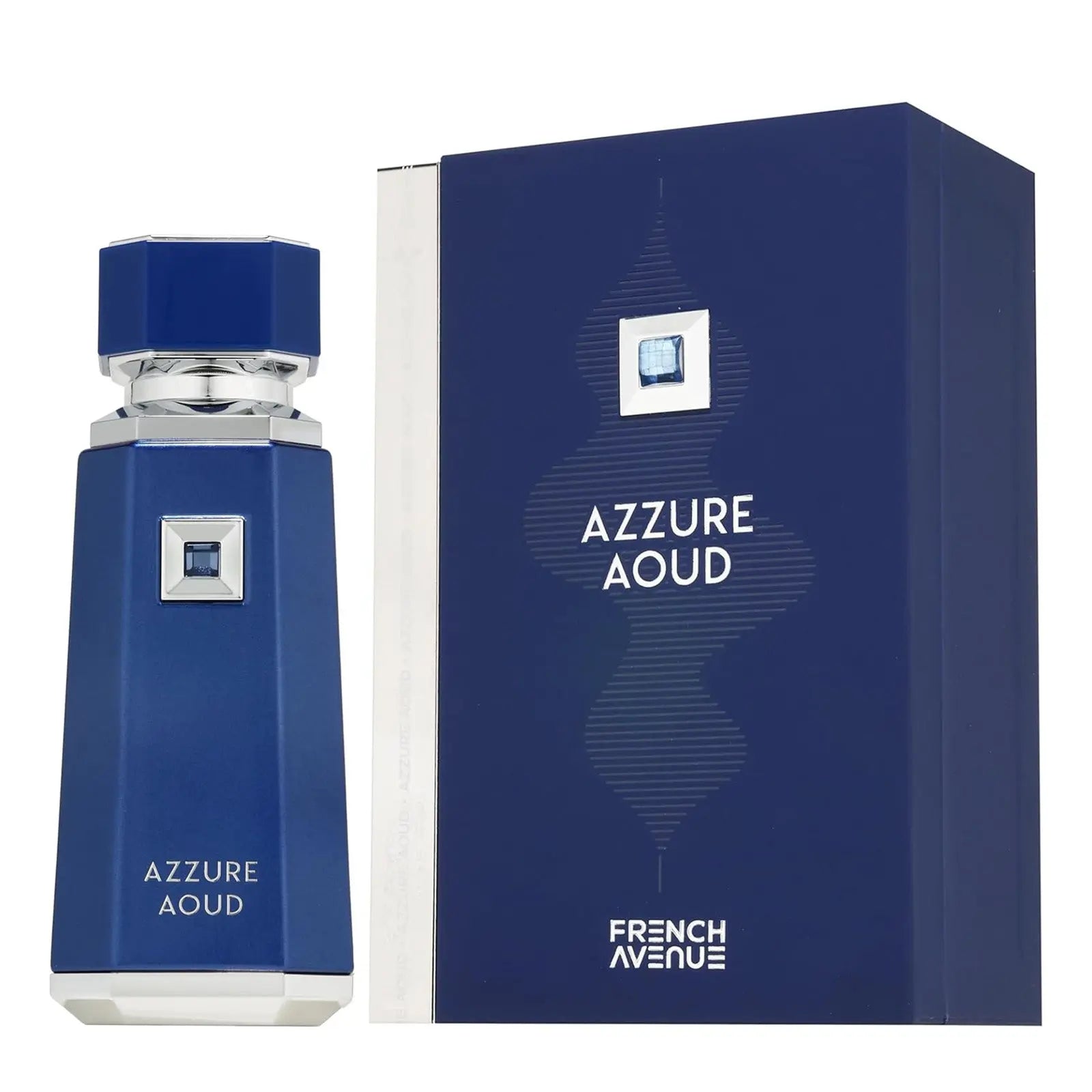 Azzure Aoud EDP 100ml