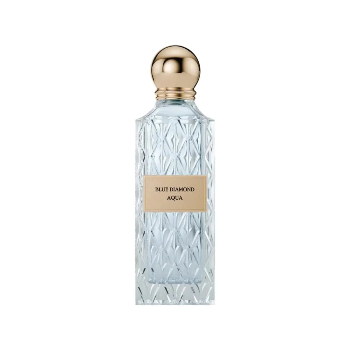 Blue Diamond Aqua EDP 150ml - Ibrahim Al Qurashi (IBRAQ) - Fragrance Forte