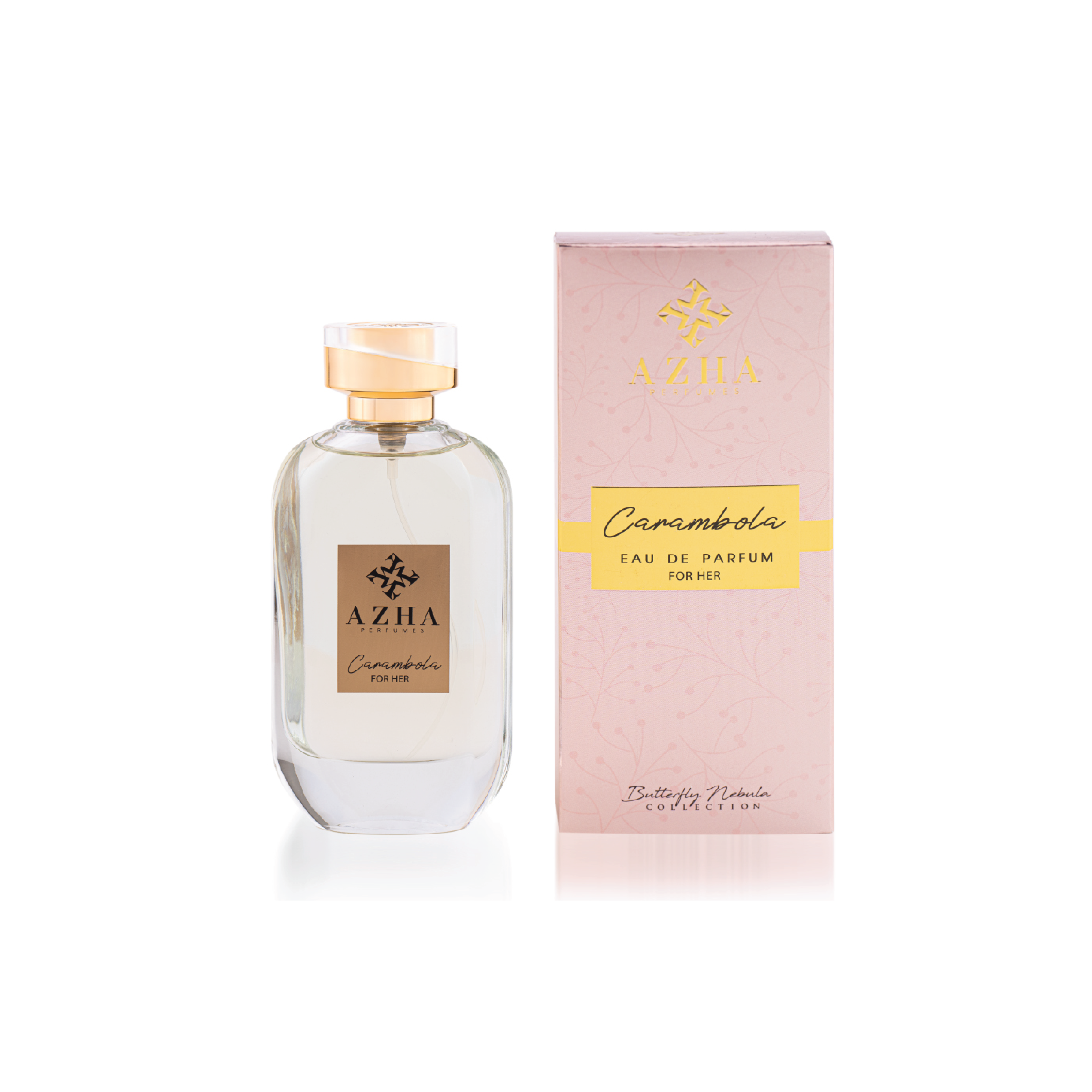 Carambola EDP 100 ml para ella