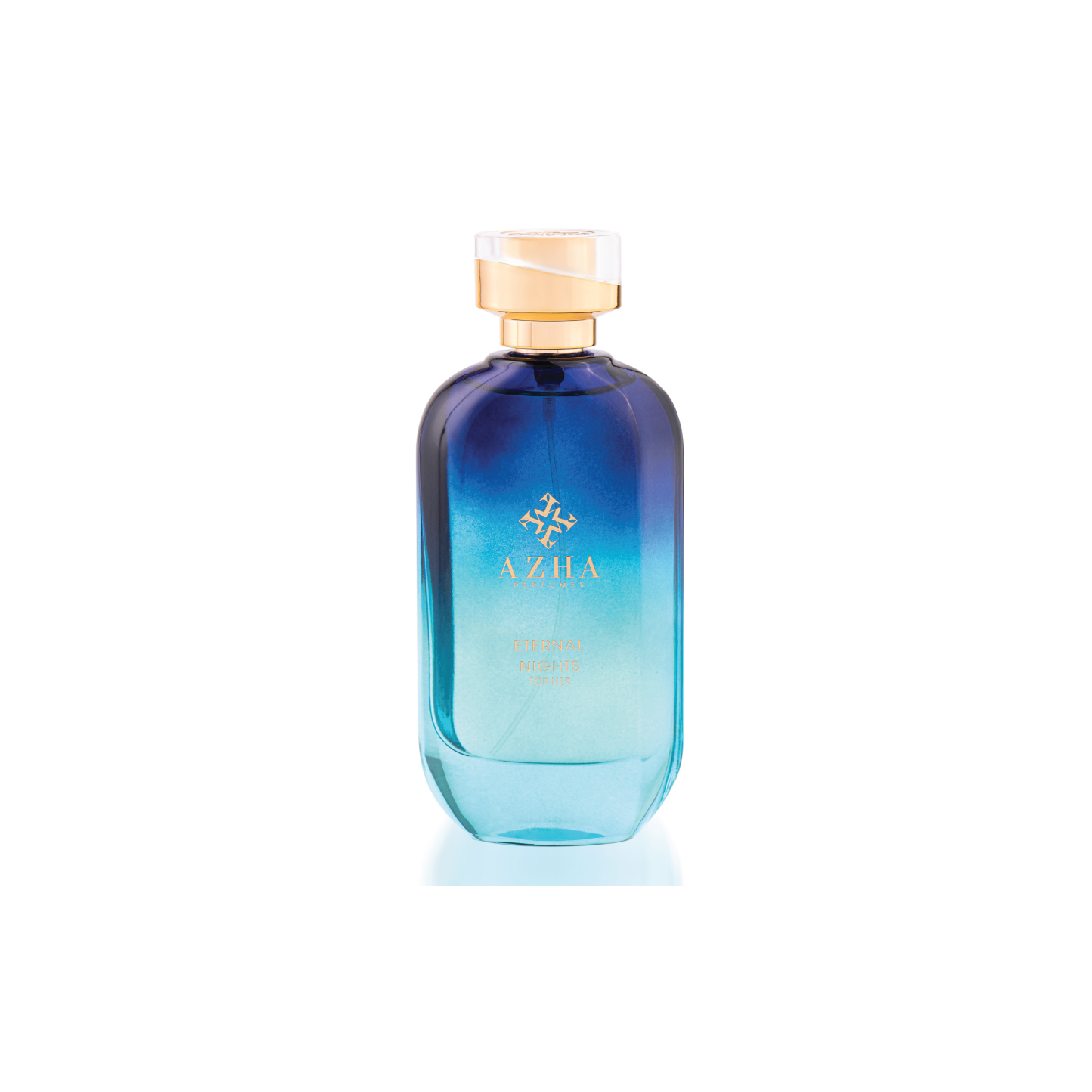 Eternal Nights EDP 100 ml para ella