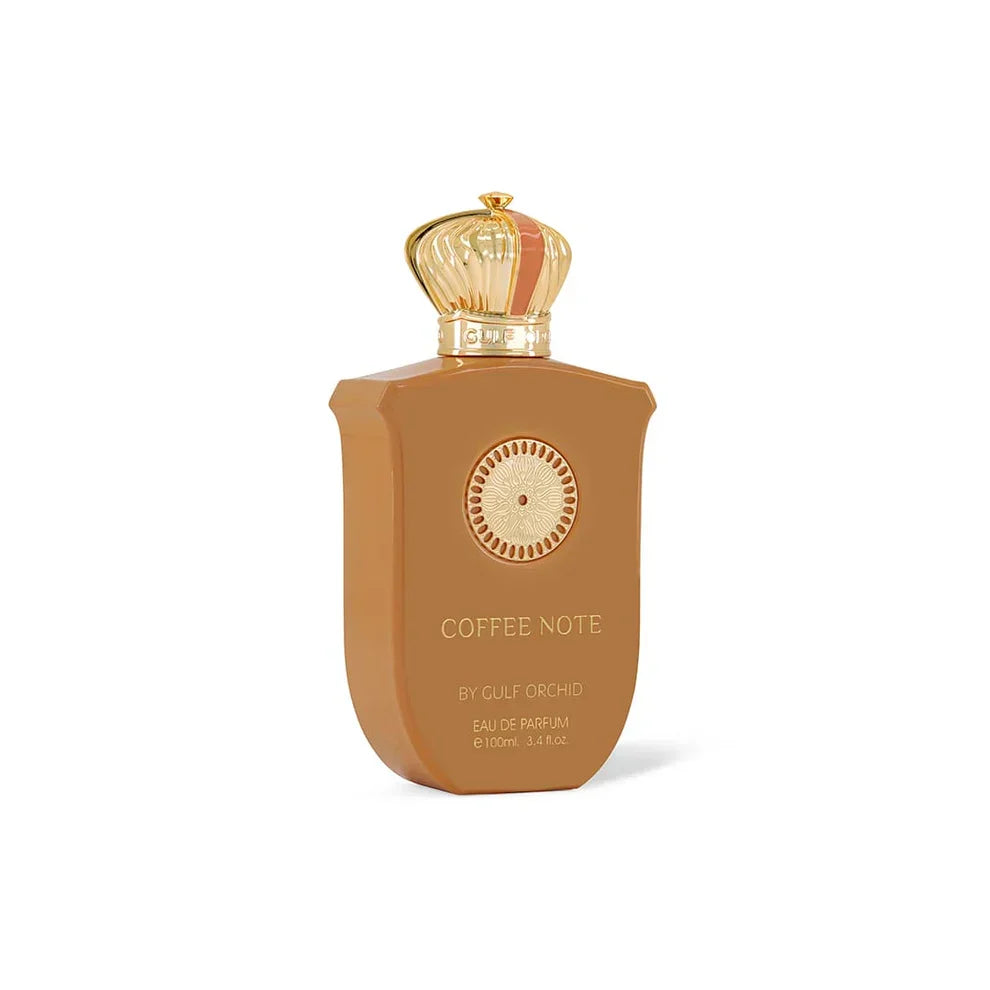 Nota de café EDP 100ml