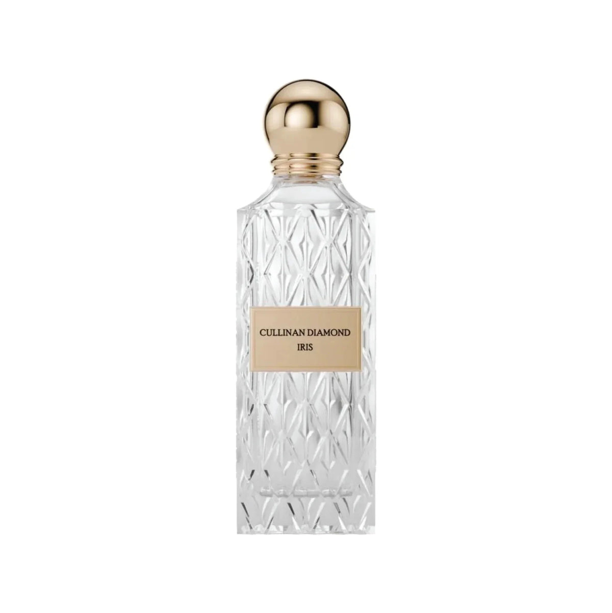 Cullinan Diamond Iris EDP 150ml - Ibrahim Al Qurashi (IBRAQ) - Fragrance Forte
