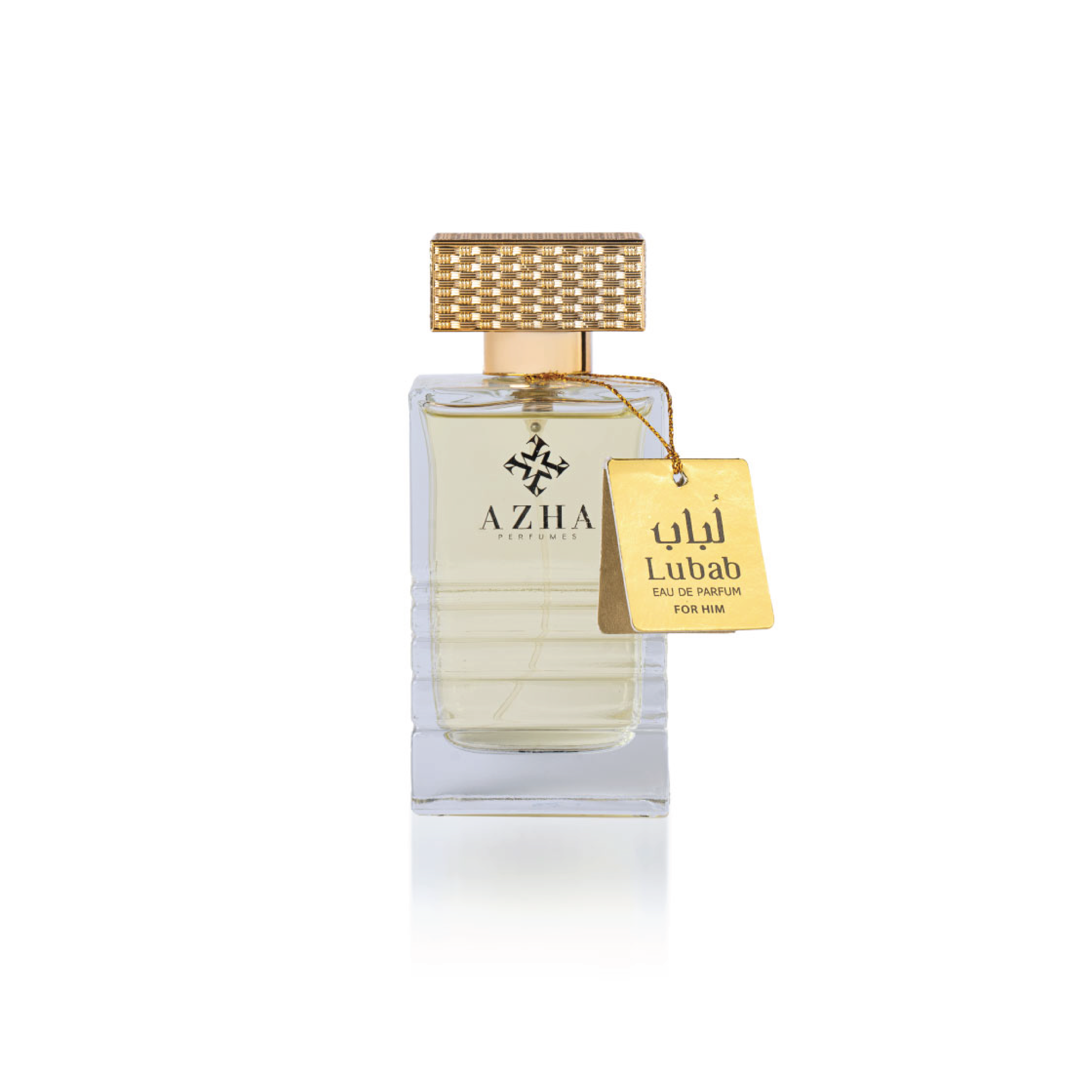 Lubab edp 100 ml para él