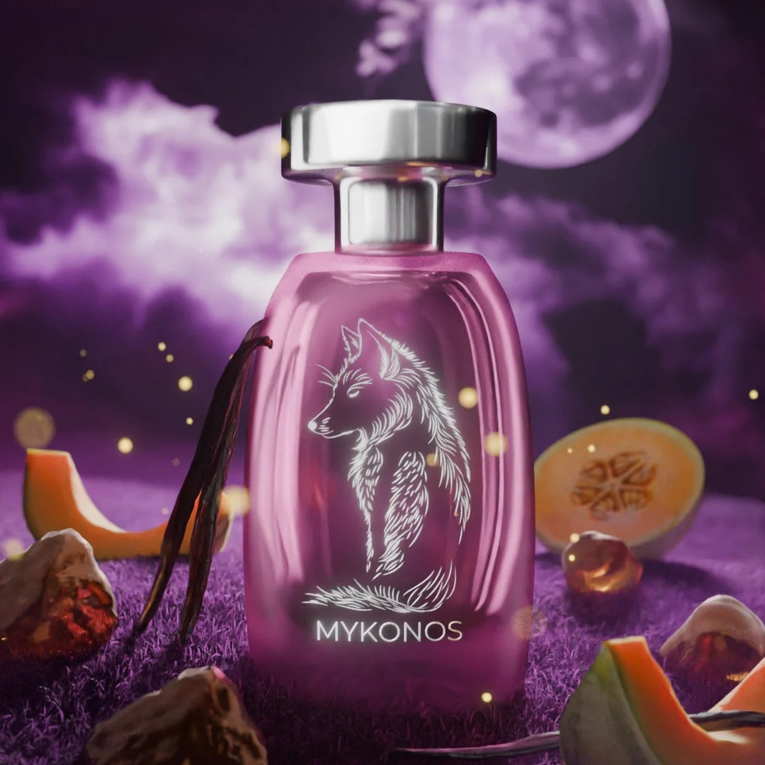 Silent Whisper EDP 50ml/100ml