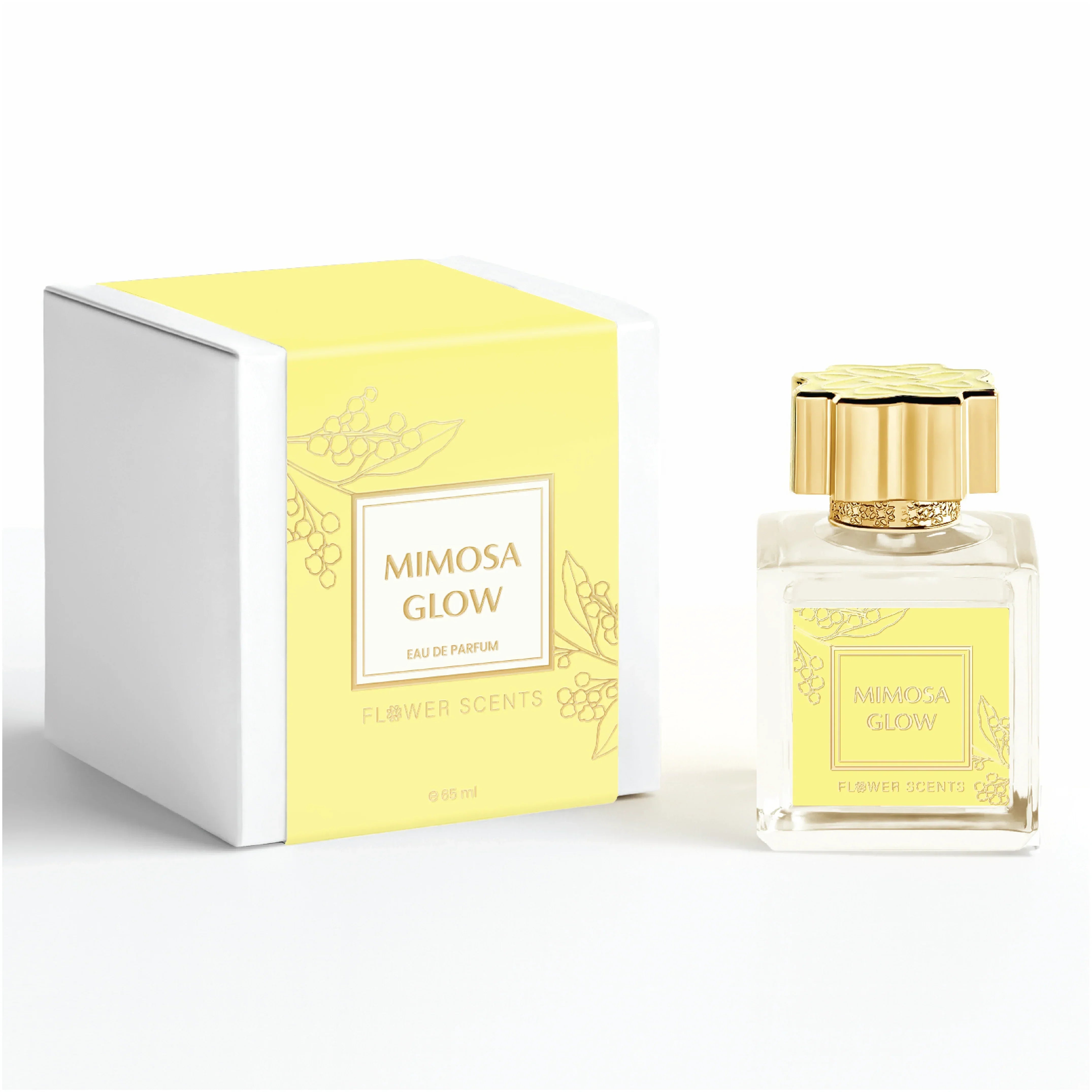 Mimosa Glow EDP 65ml