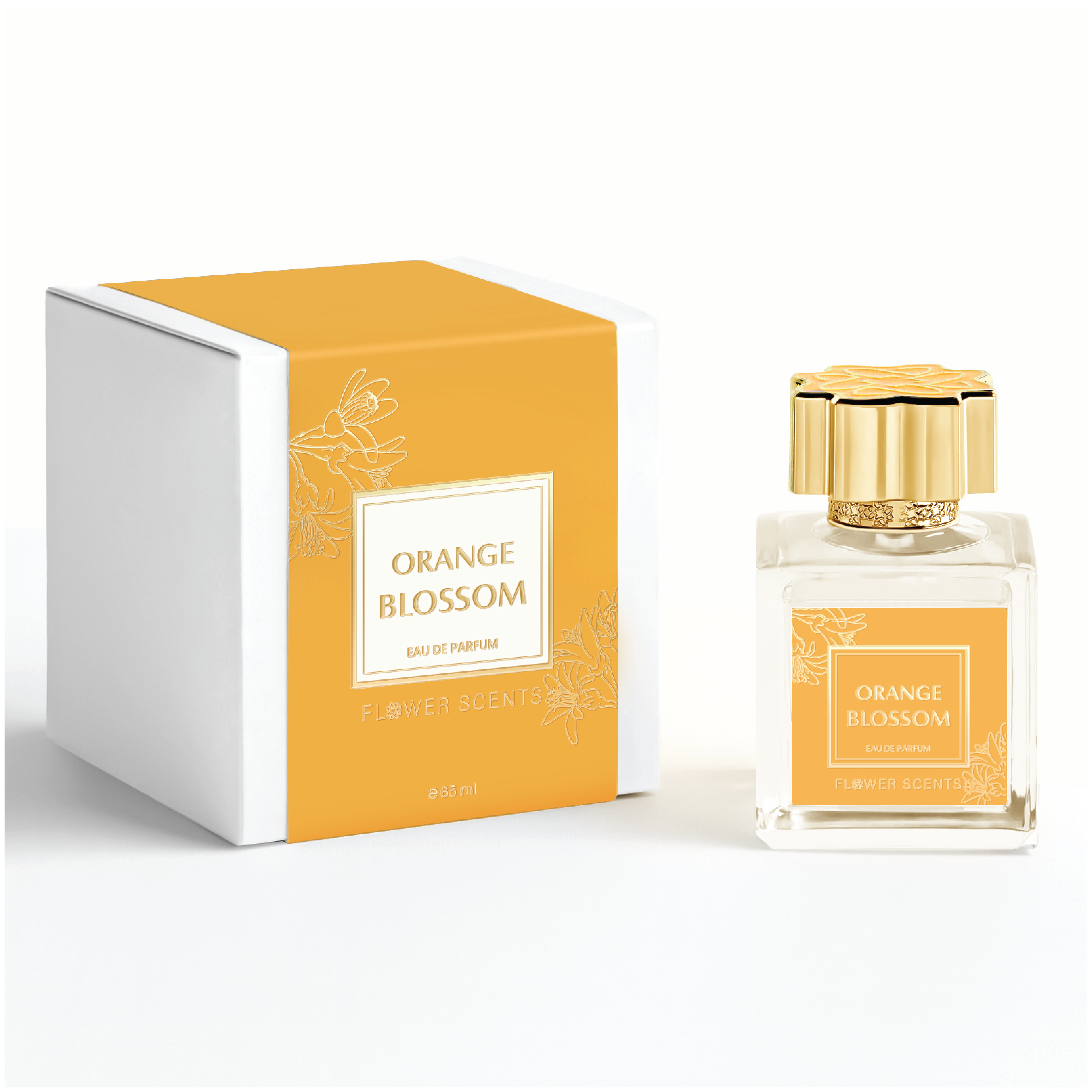 Orange Blossom EDP 65ml
