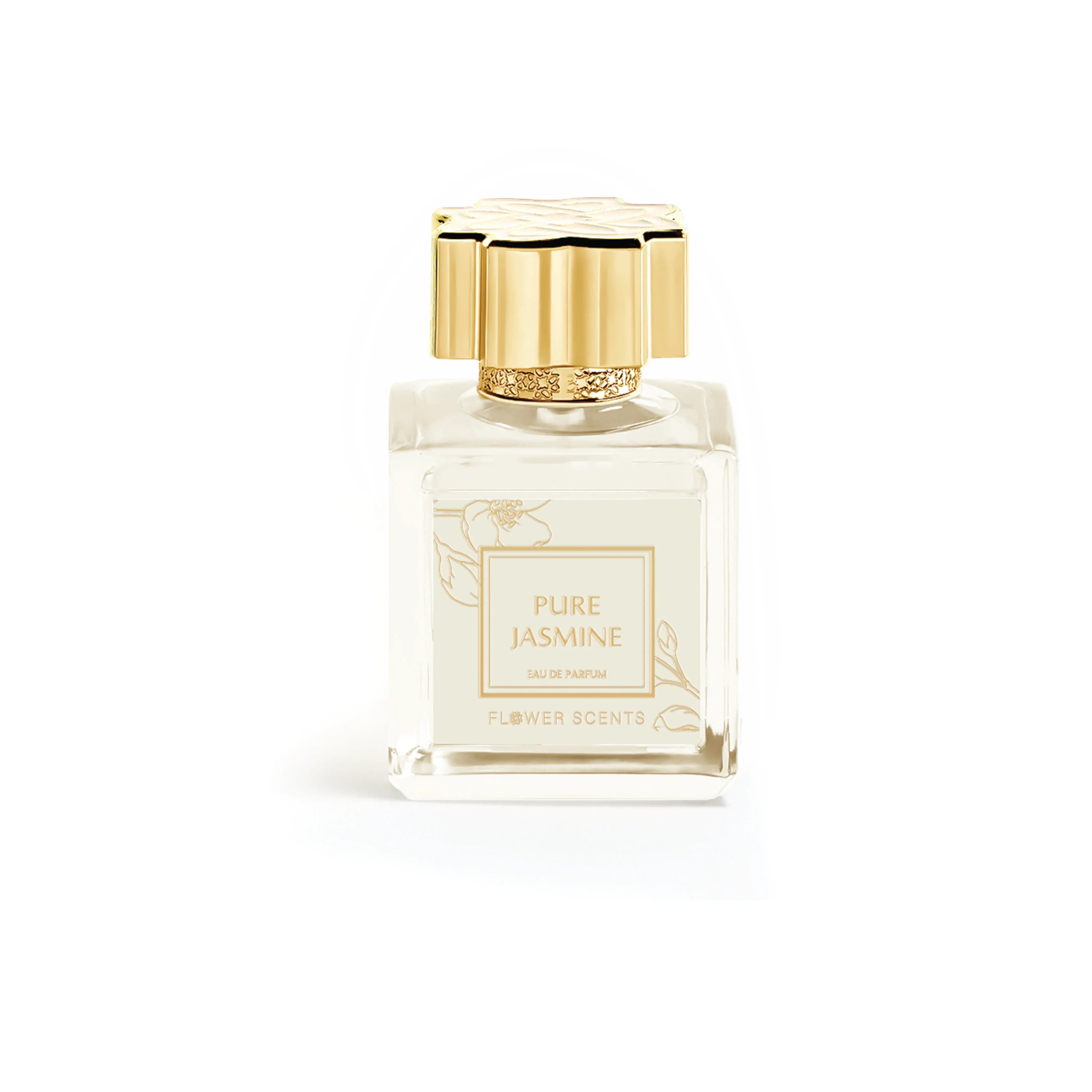 Pure Jasmine EDP 65ml