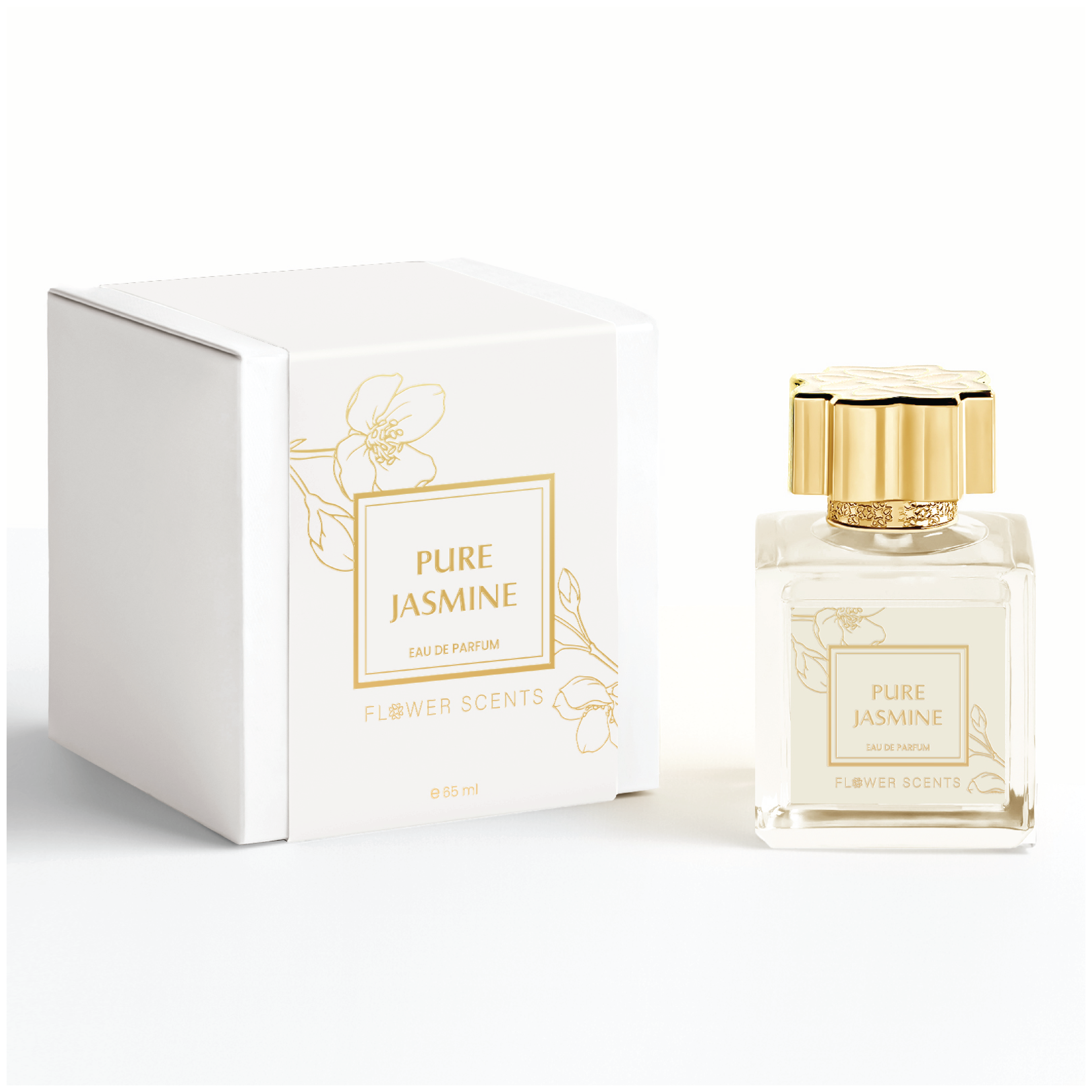 Pure Jasmine EDP 65ml