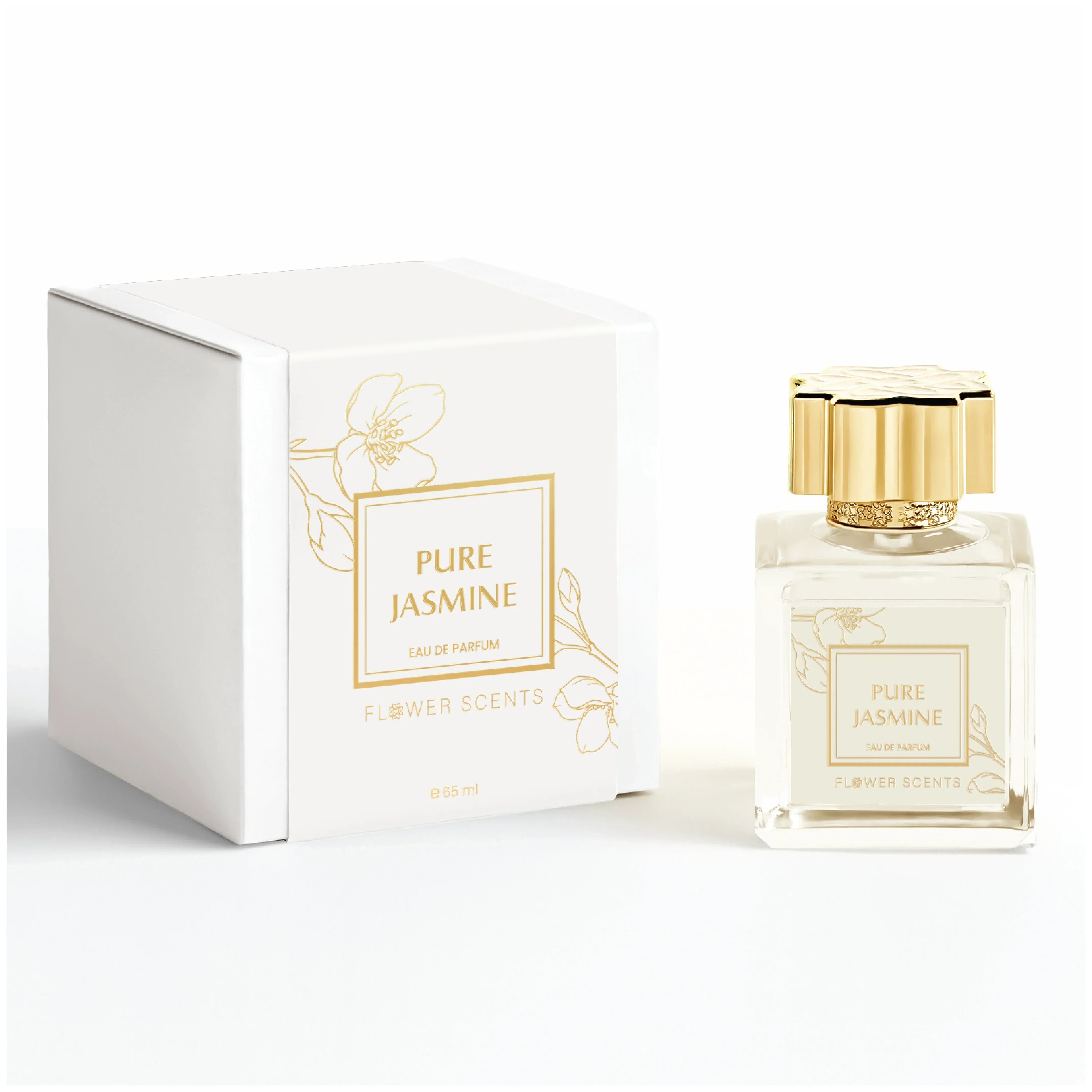 Pure Jasmine EDP 65ml