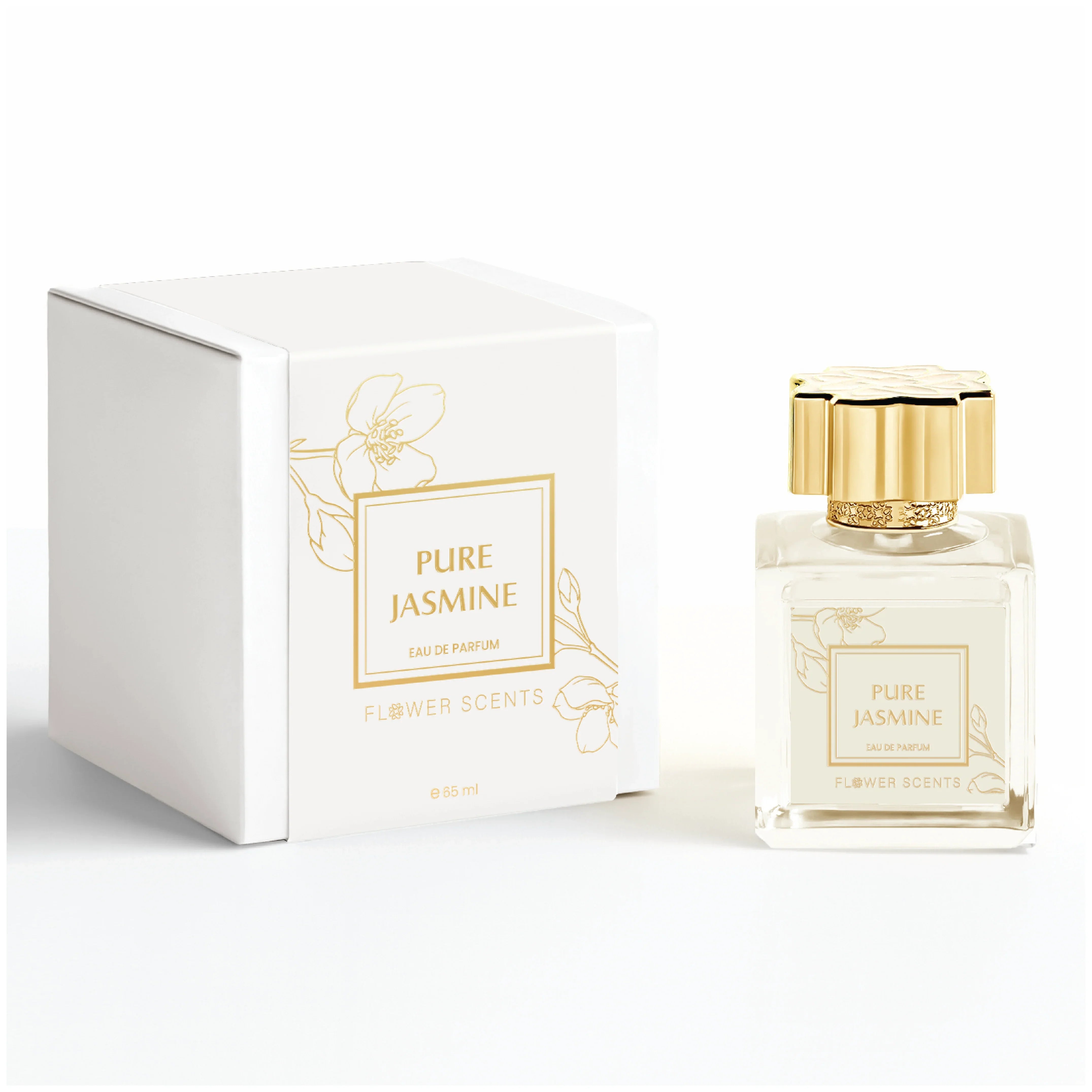 Pure Jasmine EDP 65ml