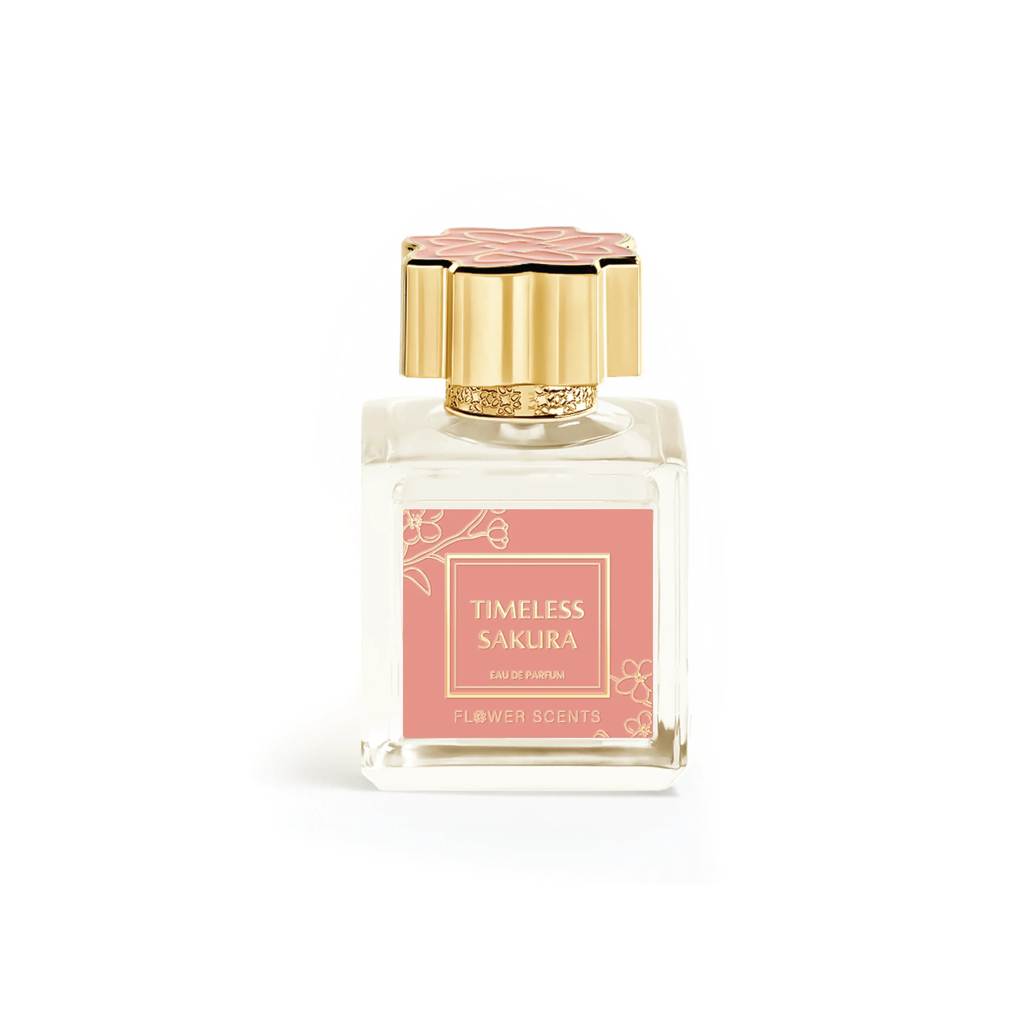 Timeless Sakura EDP 65ml