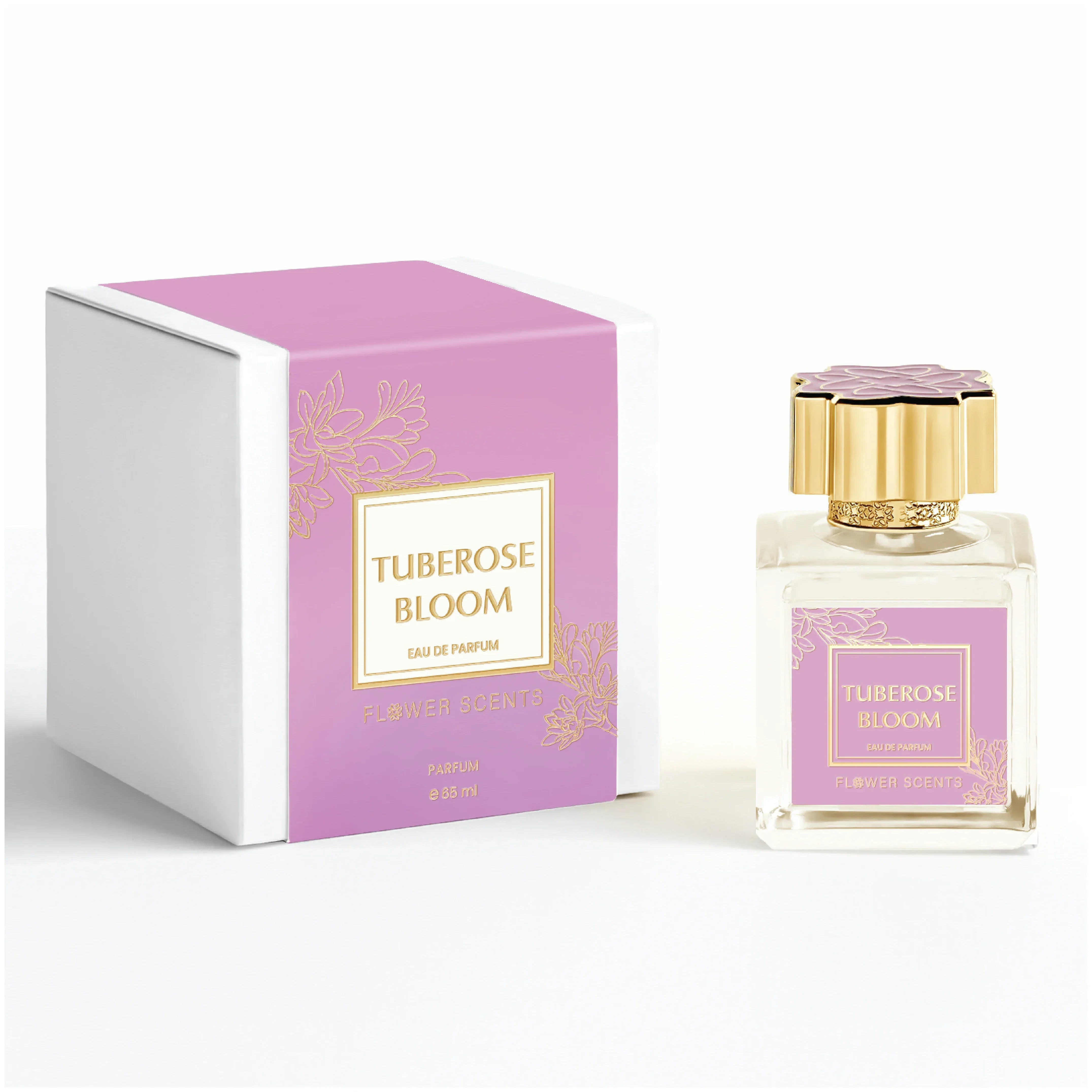 Tuberose Bloom EDP 65ml