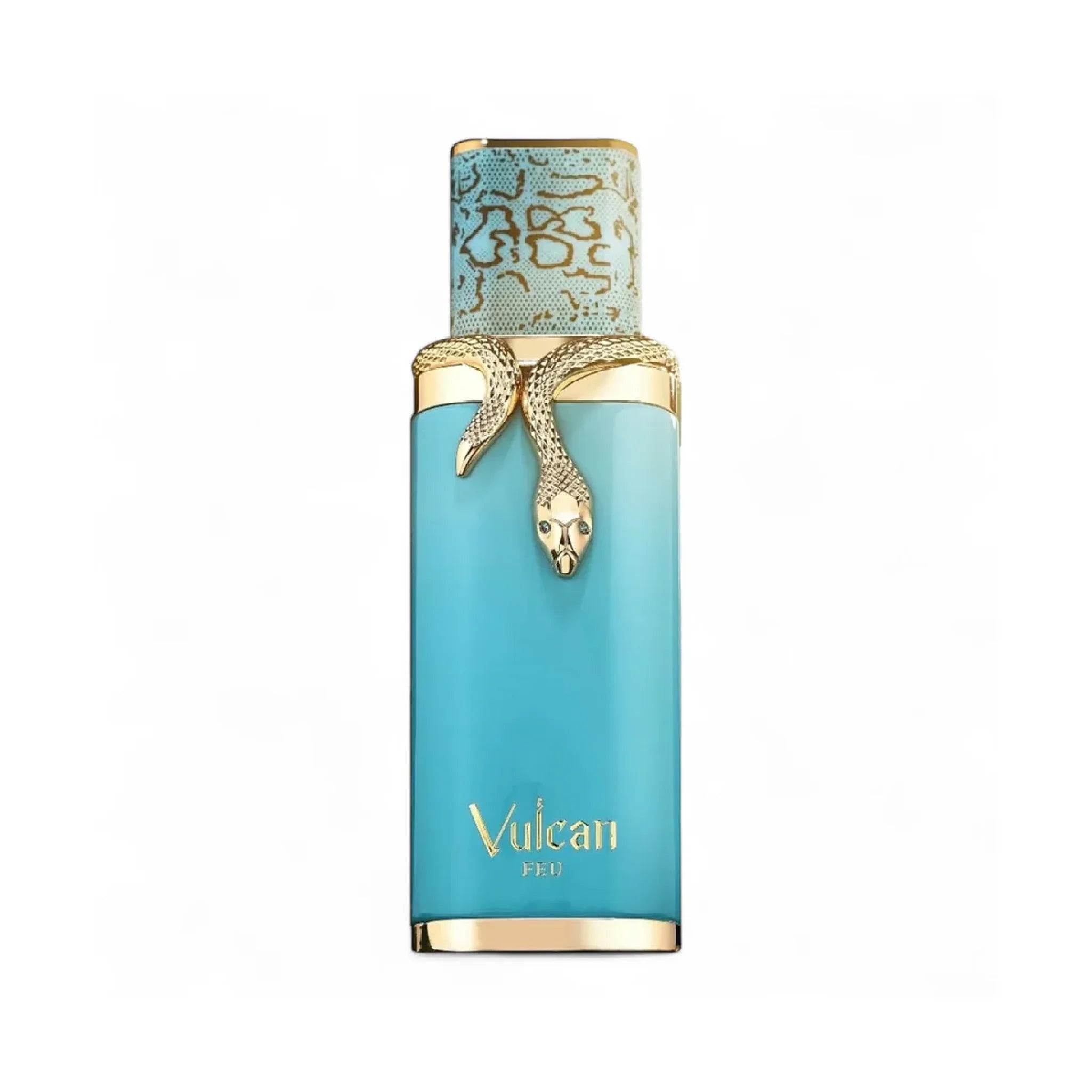 Vulcan Feu EDP 100ml