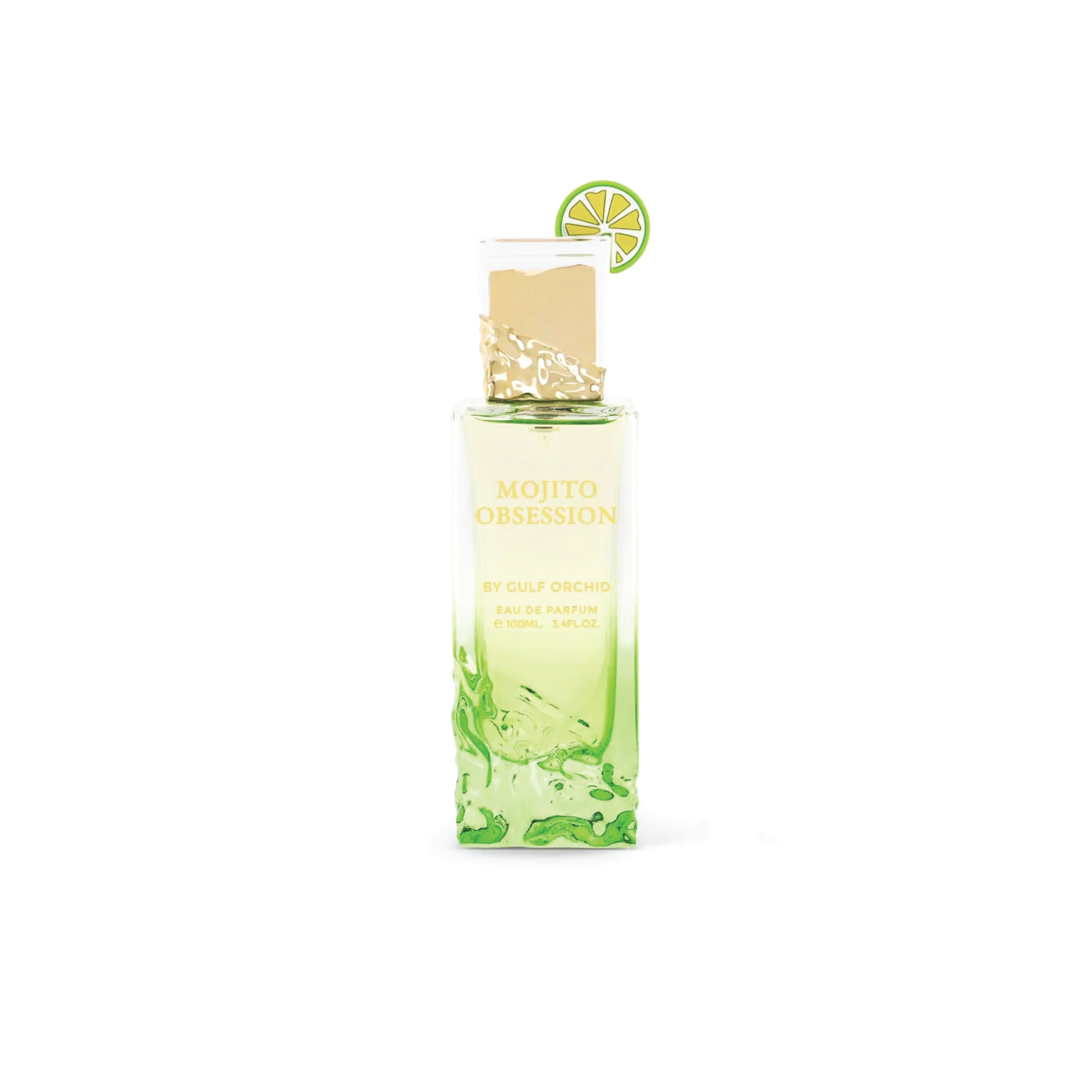 Mojito obsesión edp 100ml