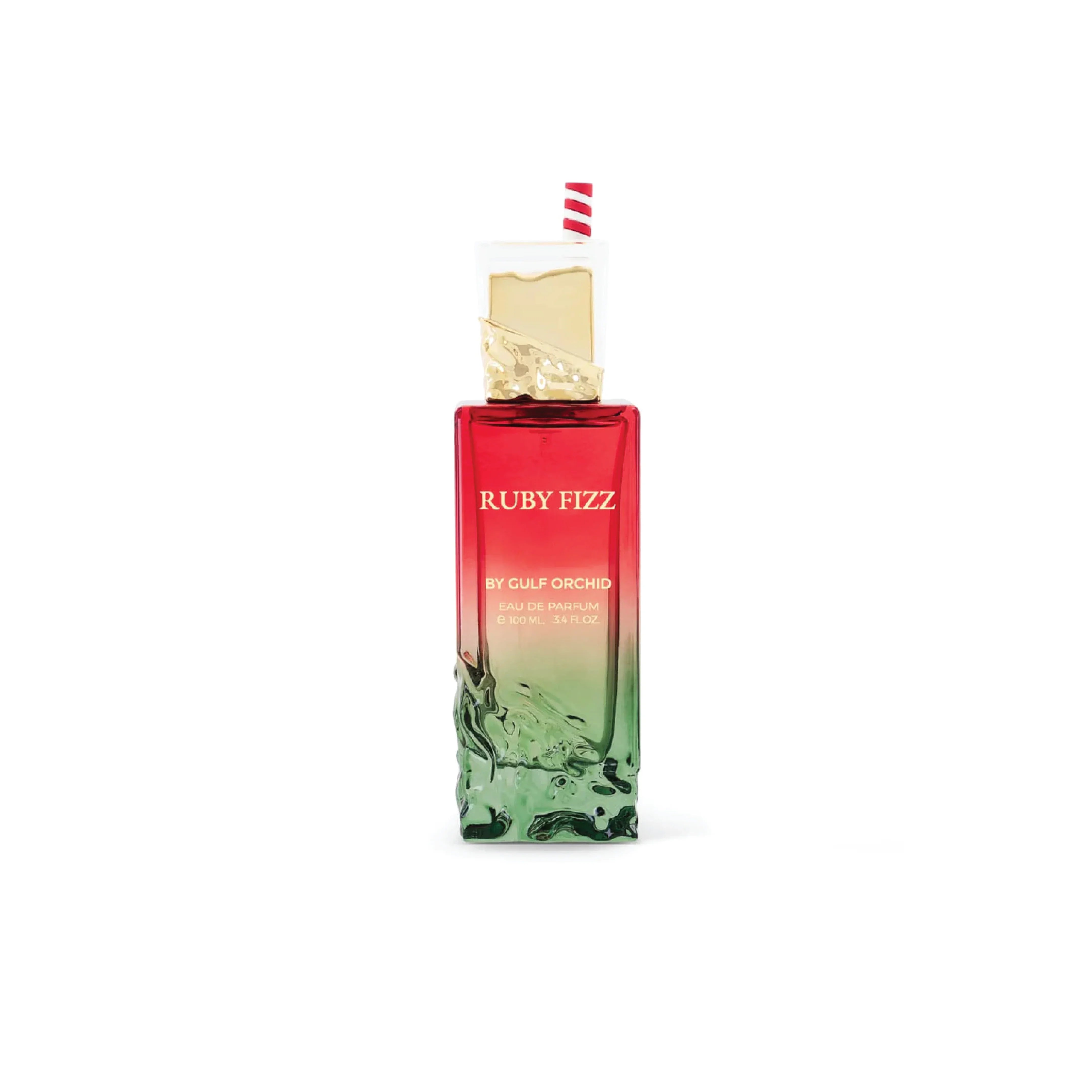 Ruby Fizz EDP 100ml