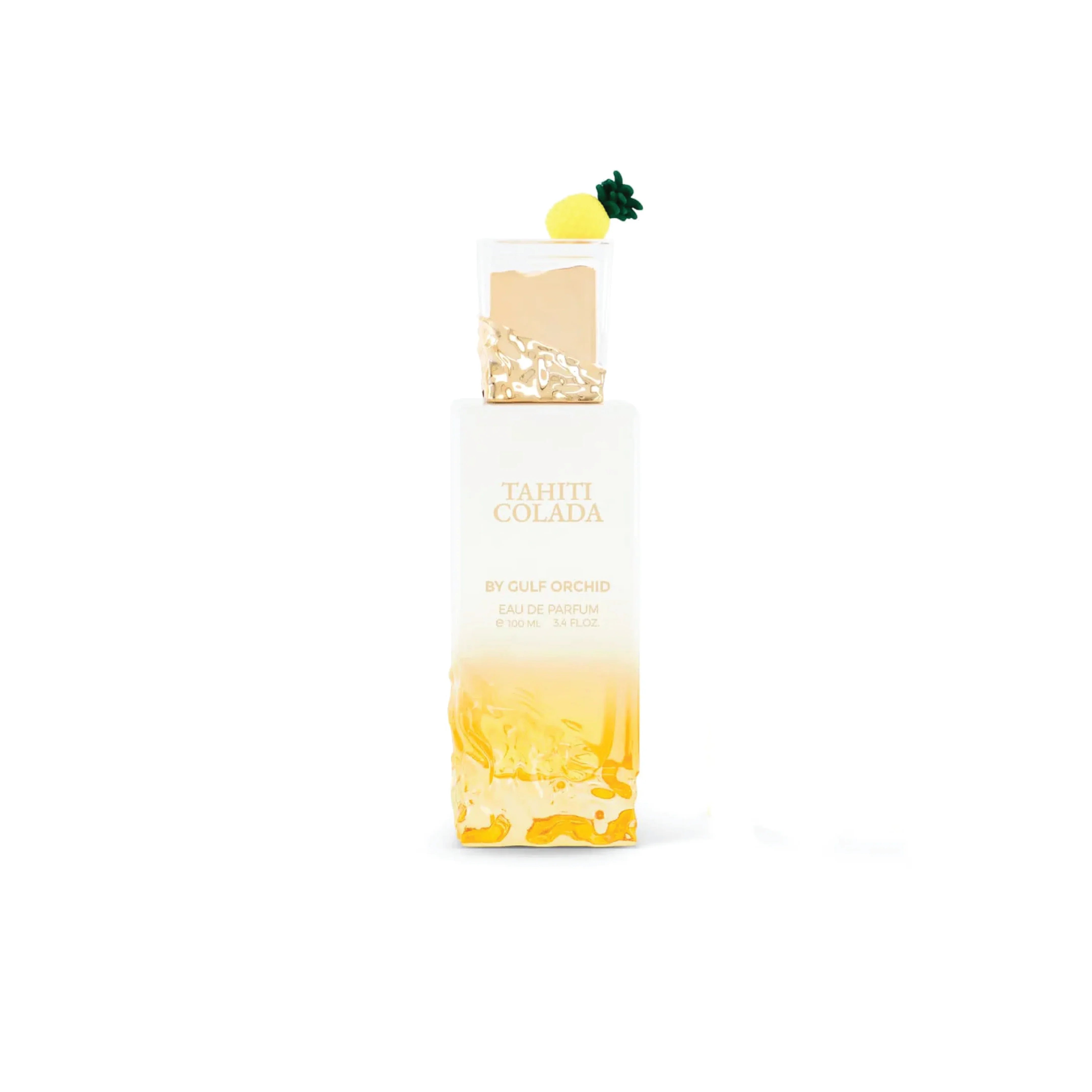 Tahití Colada EDP 100ml