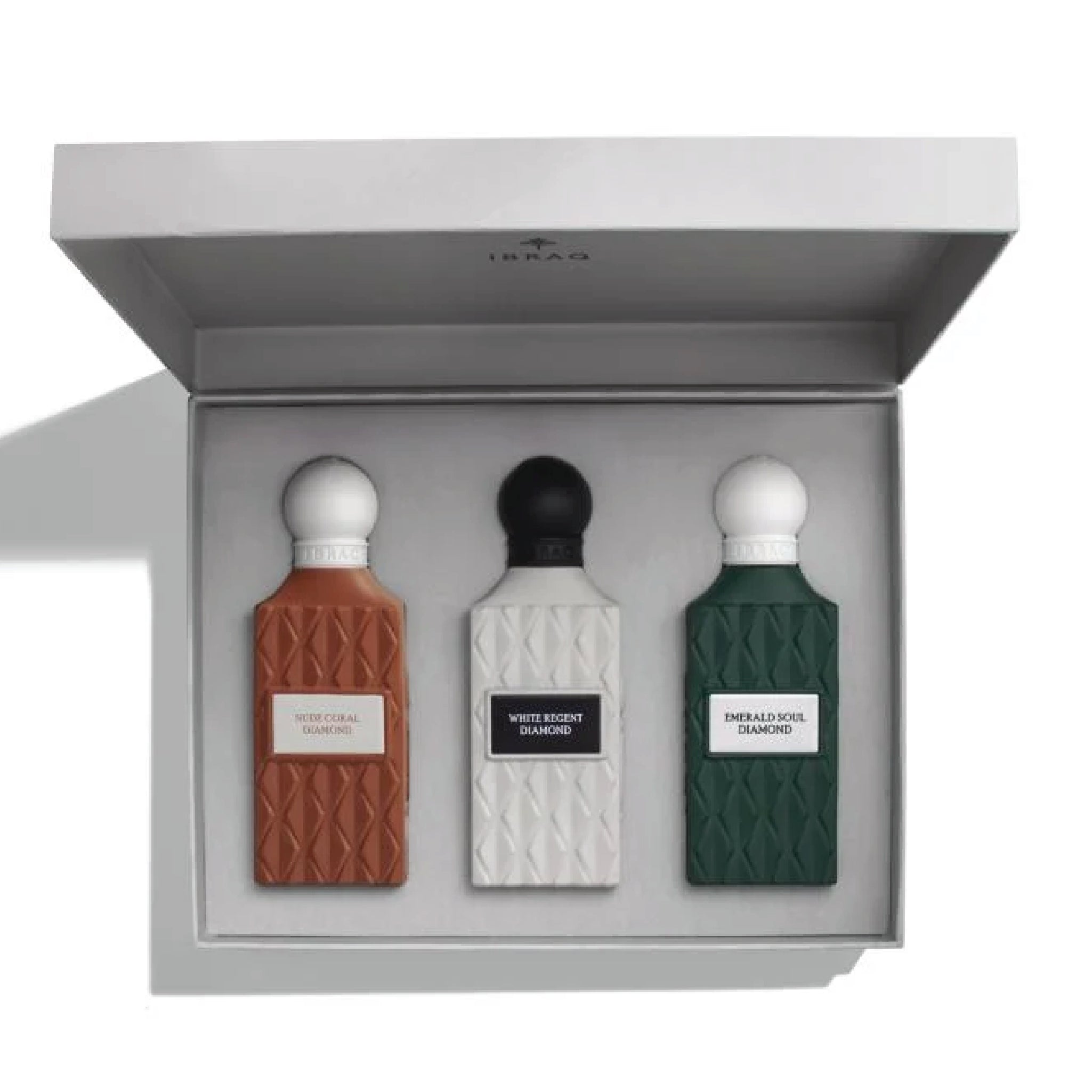 Grey Wish Set 2 (3x75ml)