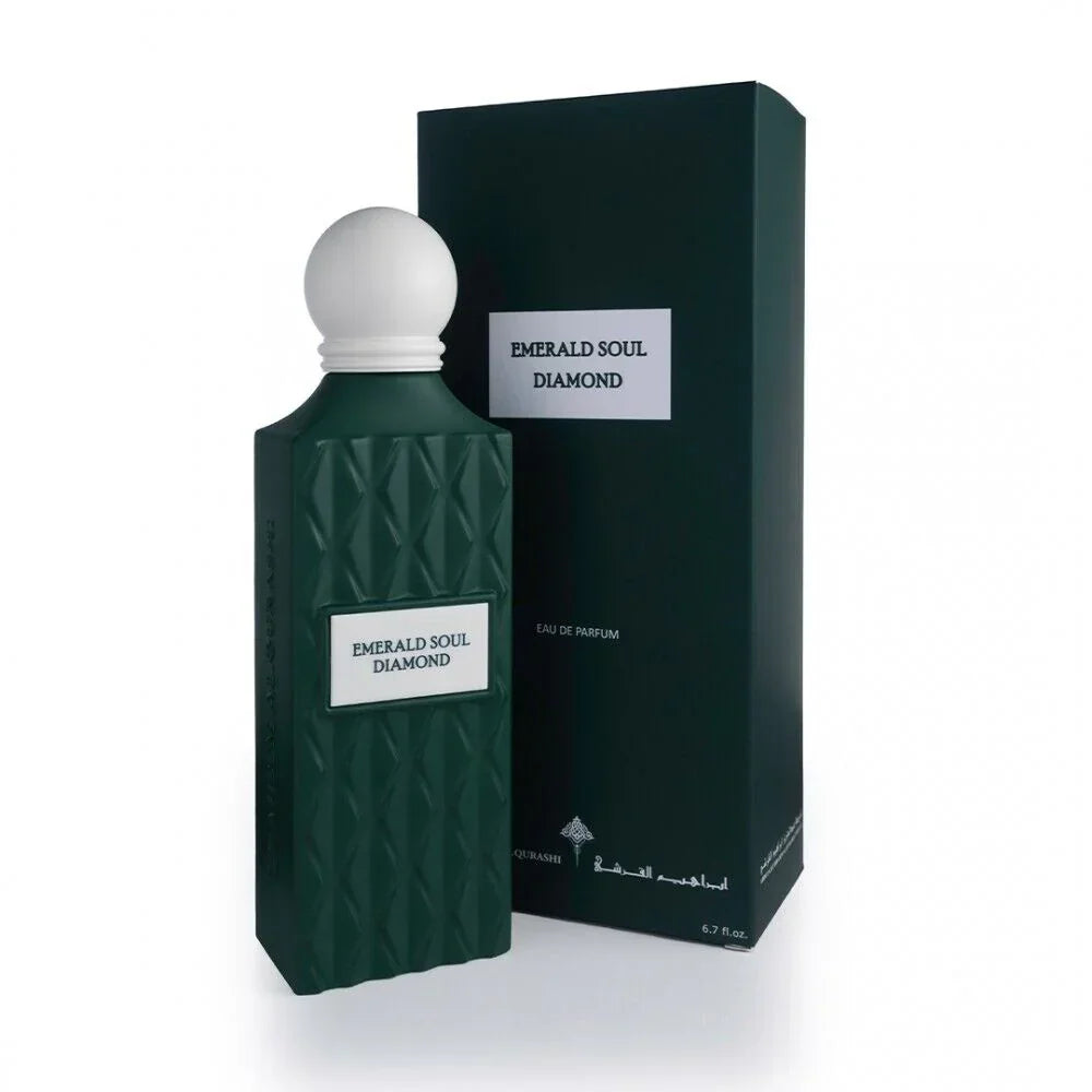 Esmerald Soul Diamond EDP 150ml