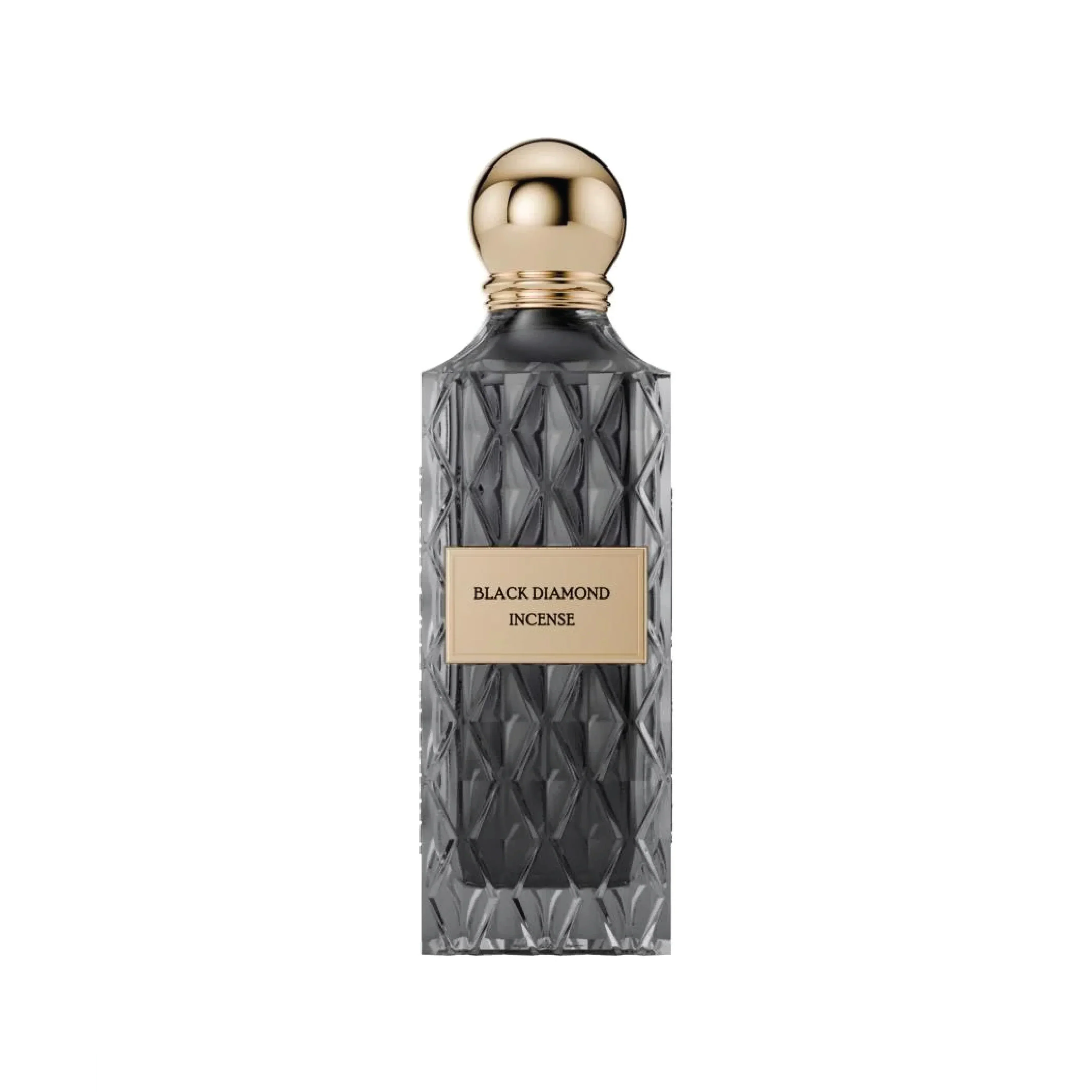 Black Diamond Incense EDP 150ml