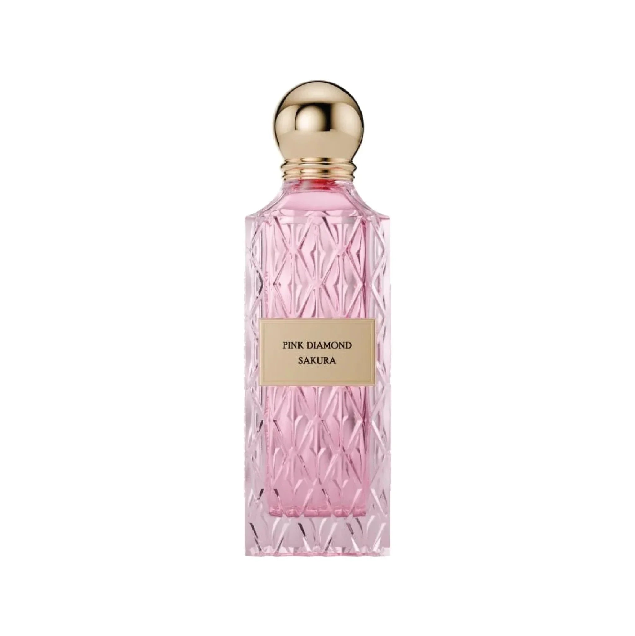 Pink Diamond - Sakura EDP 150ml