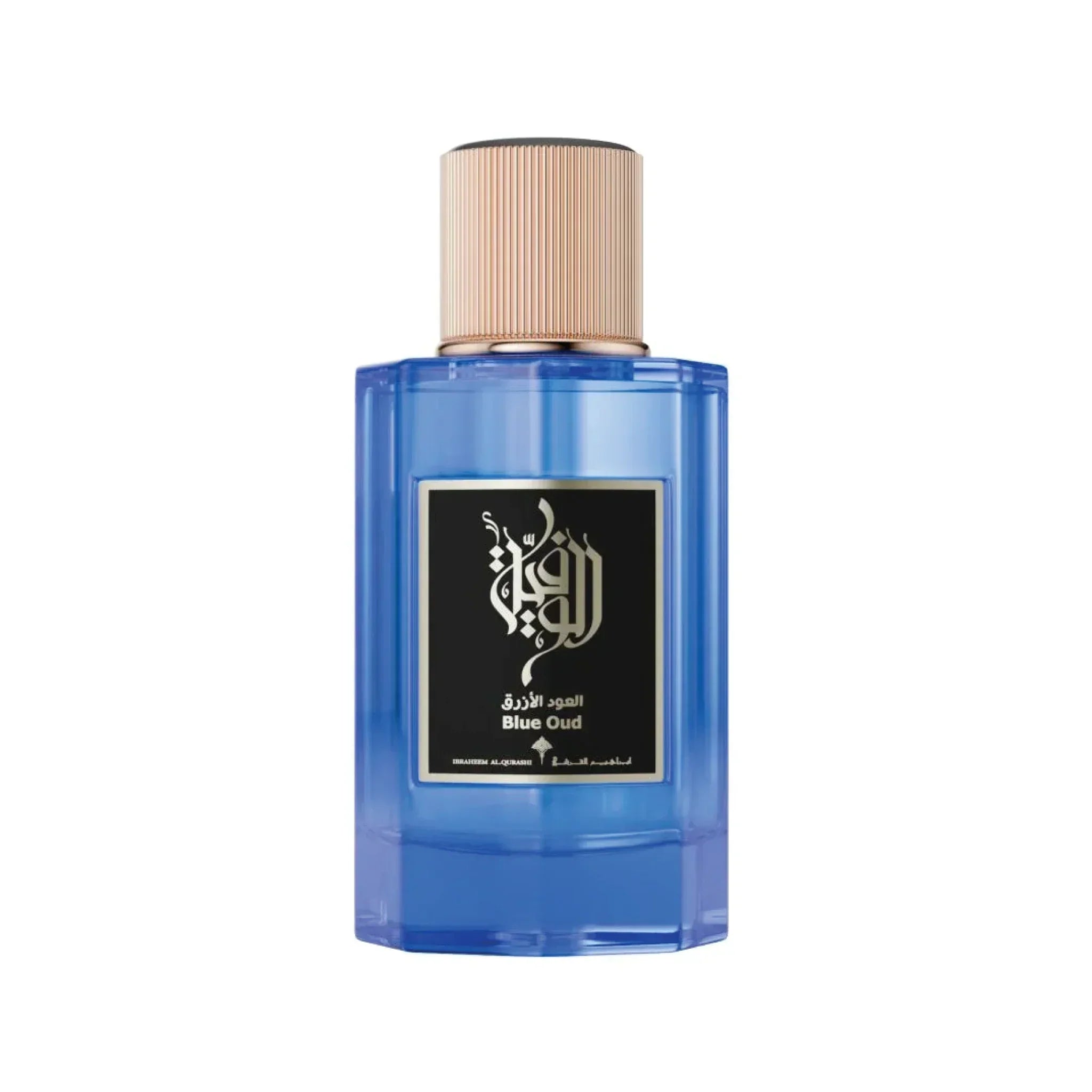 Blue Oud EDP 100ml