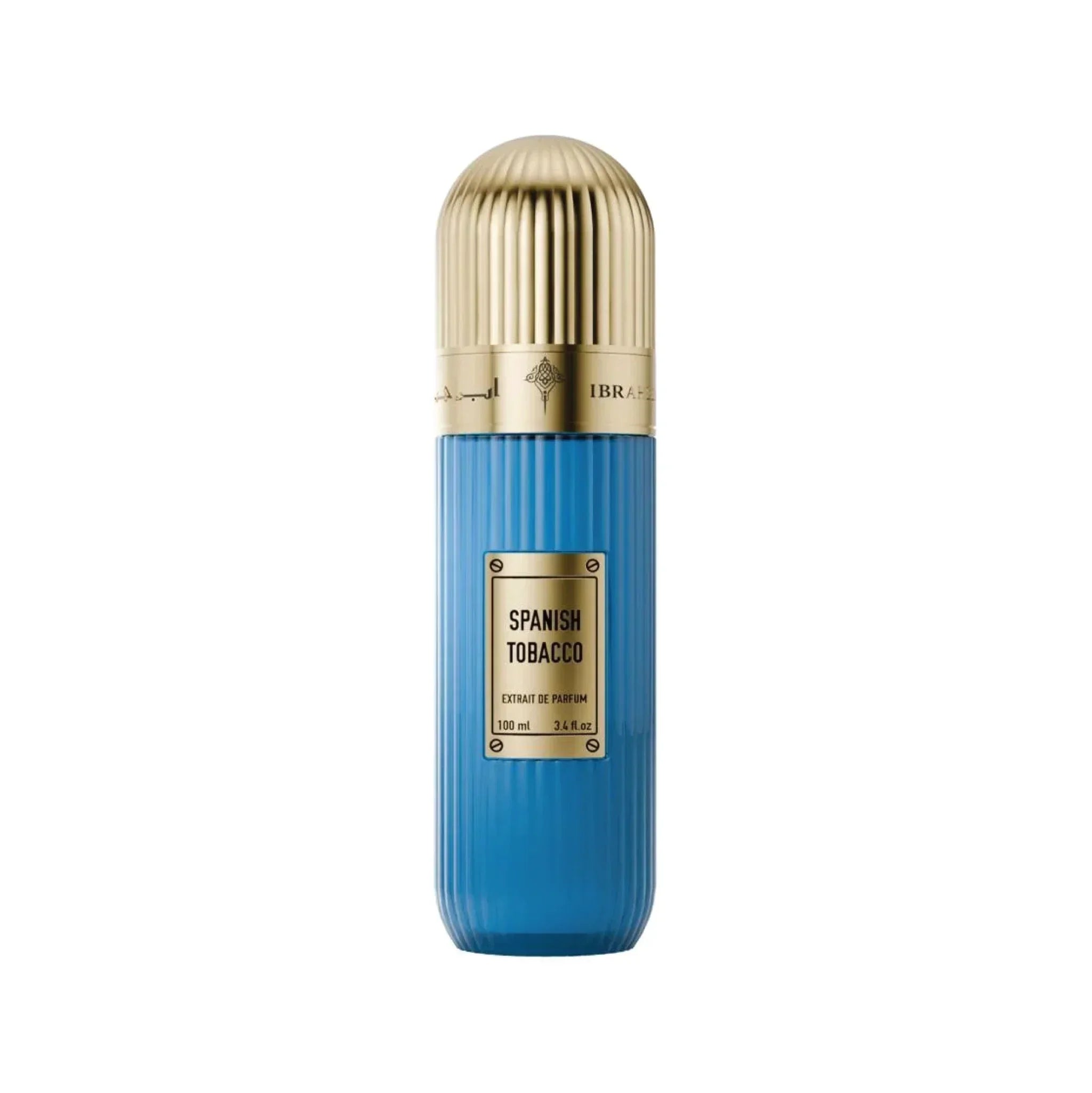 Spanish Tobacco EDP 100ml