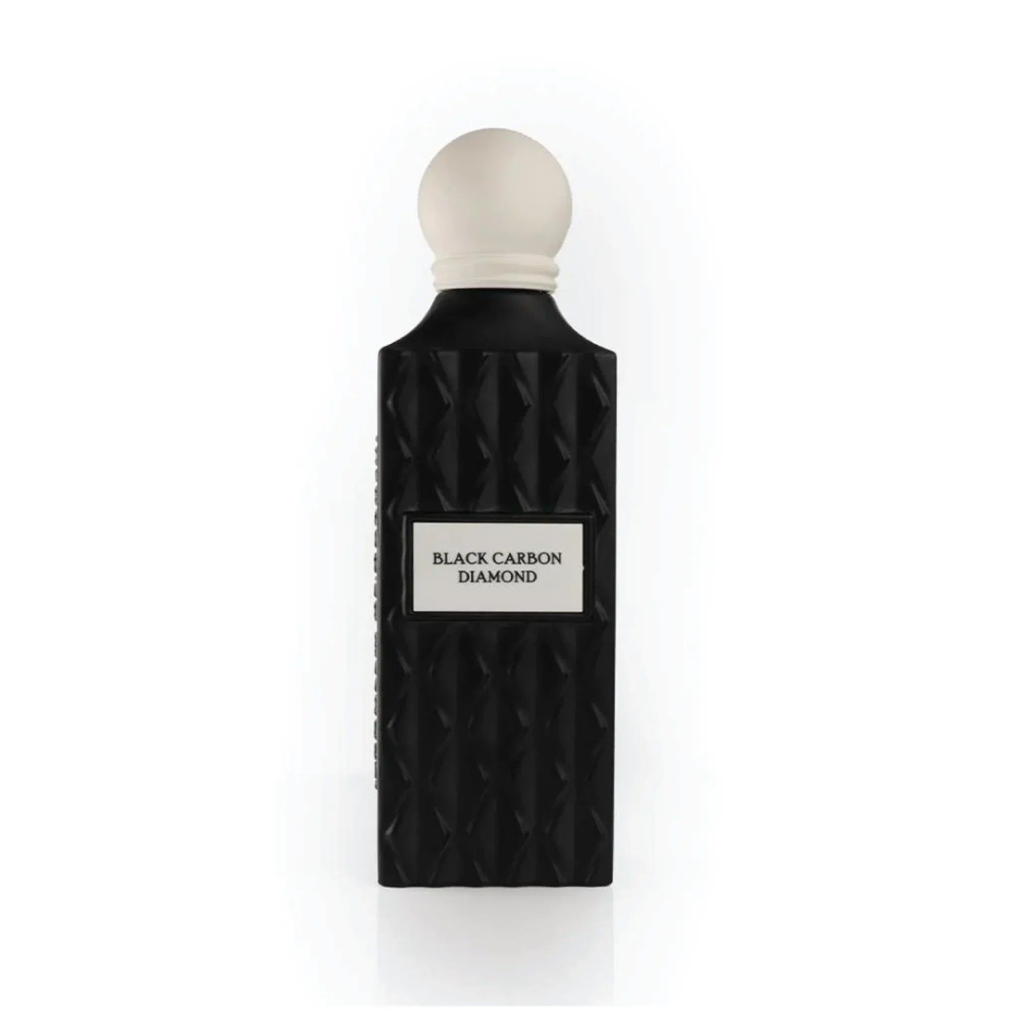 Diamante de carbono negro EDP 200 ml