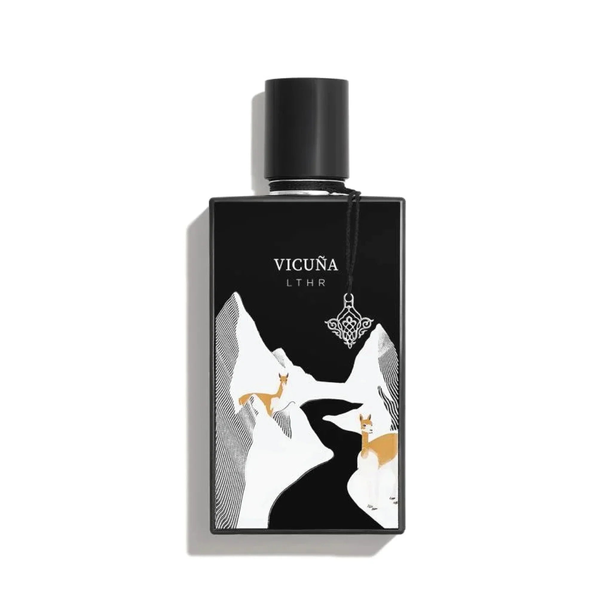 Vicuna LTHR EDP 75ml