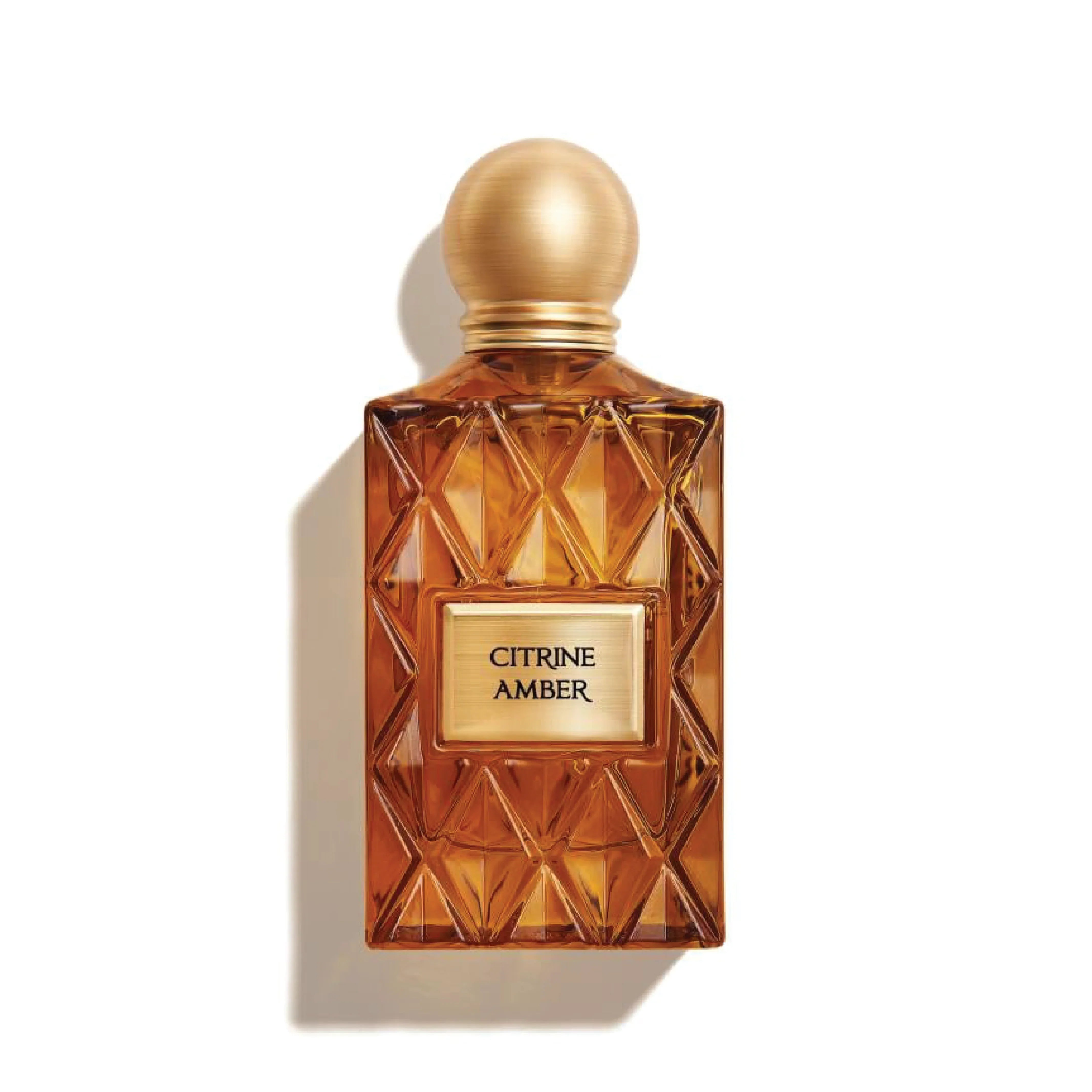 Citrine Amber EDP 75ml