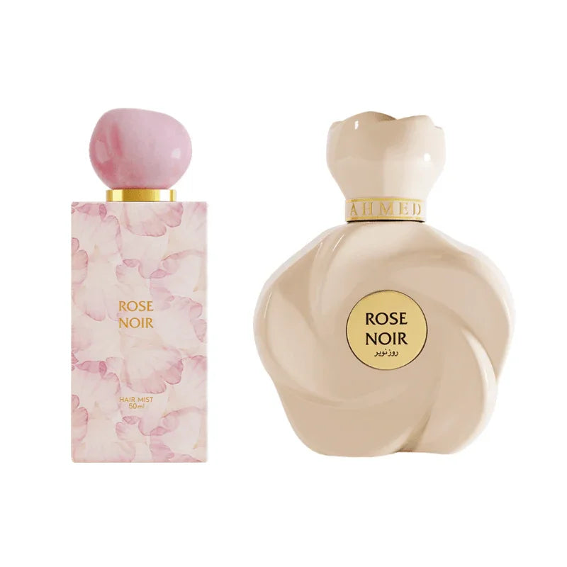 Perfume Rose Noir & Bruma para el cabello