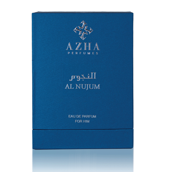 Al nujum edp 100 ml para él