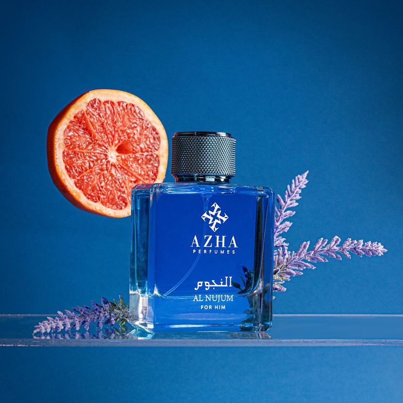 Al nujum edp 100 ml para él