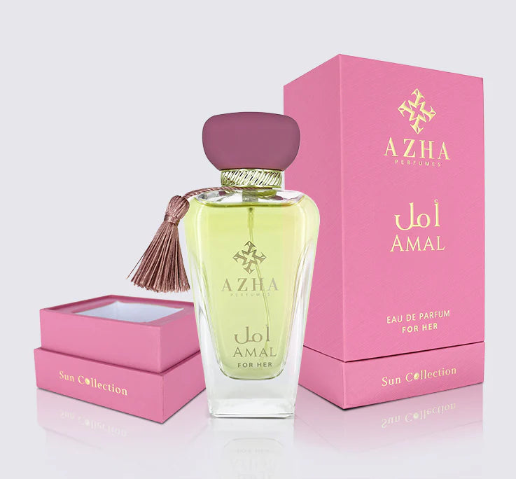 Amal edp 100 ml para ella