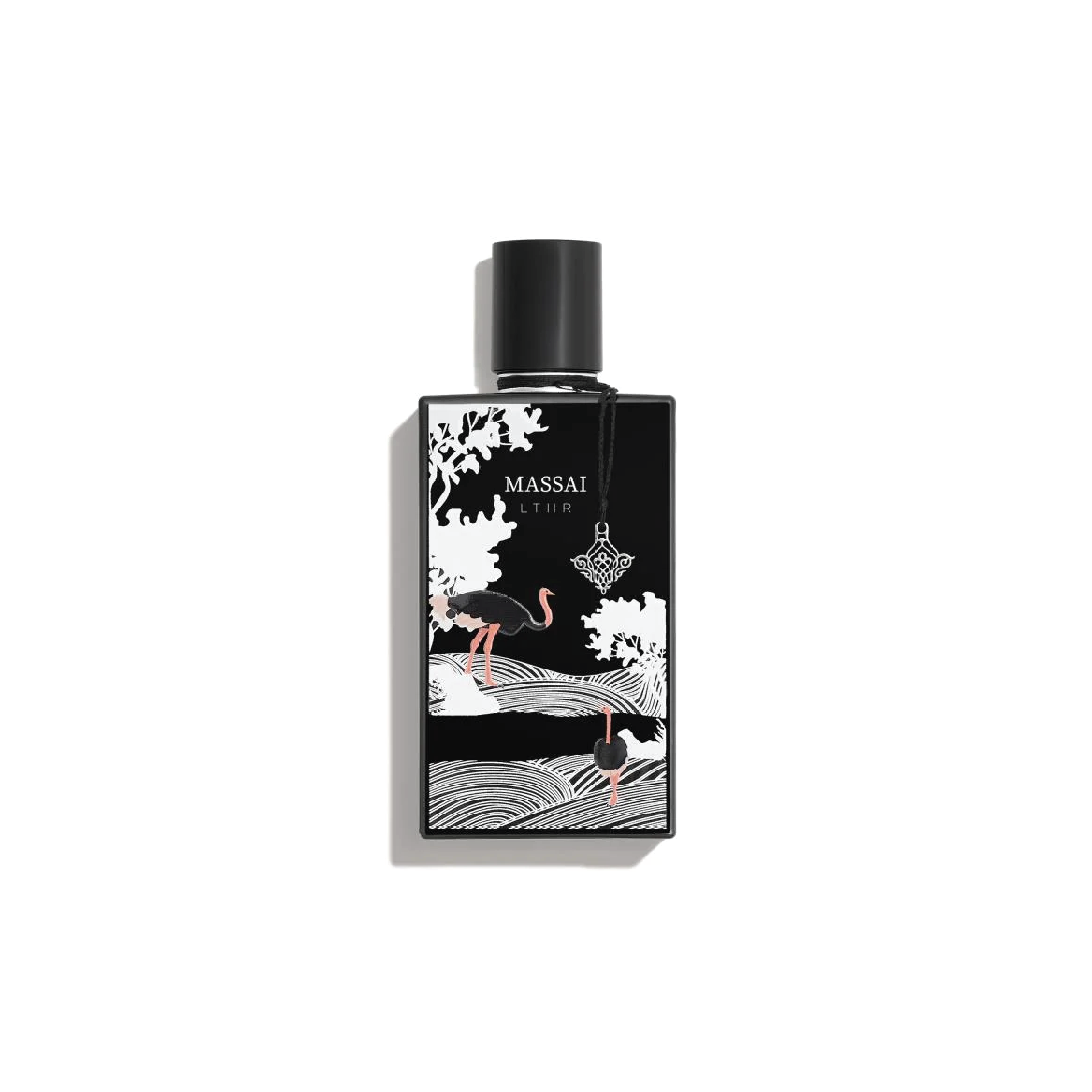 Massai LTHR EDP 75ml