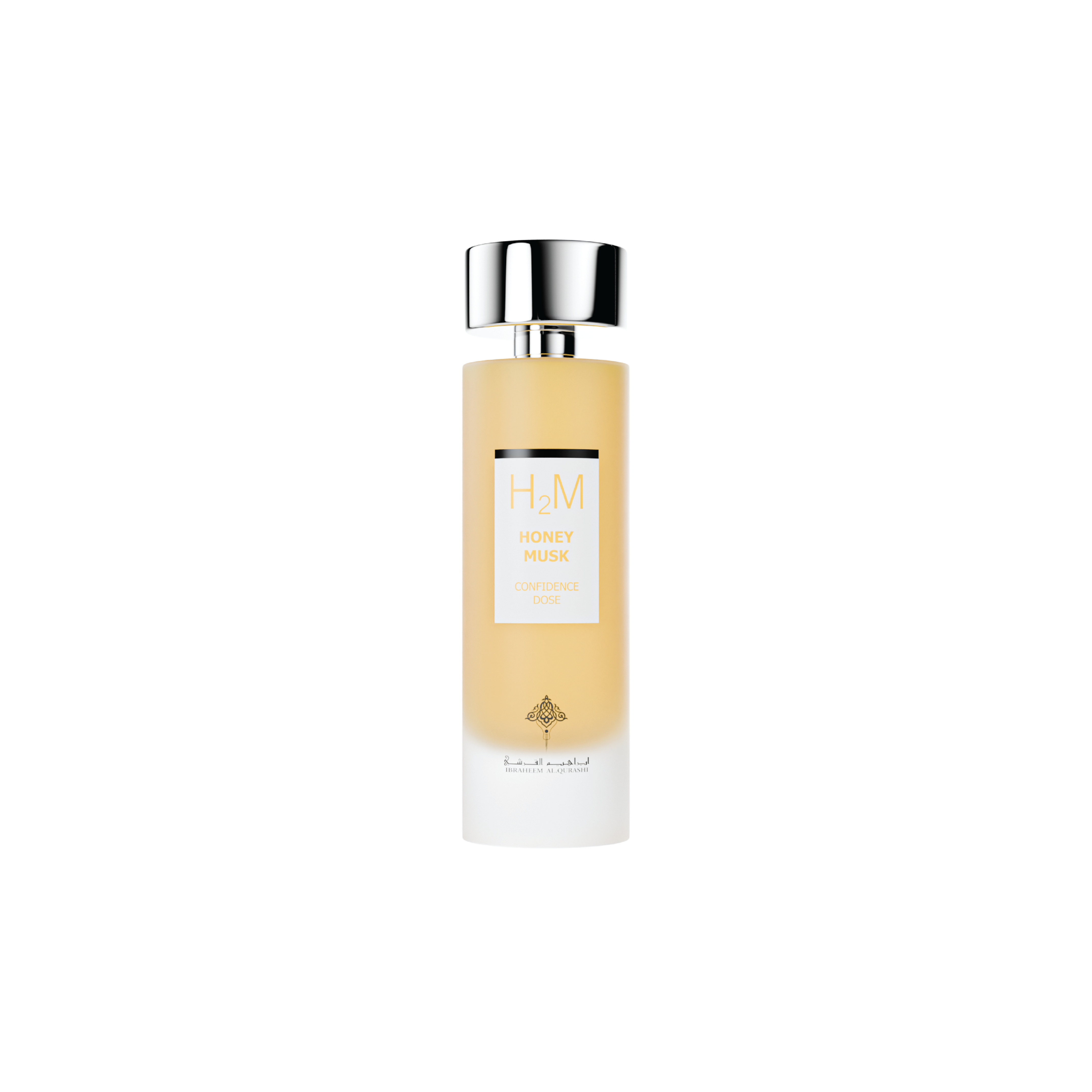 Confidence Dose - Honey Musk EDP 75ml