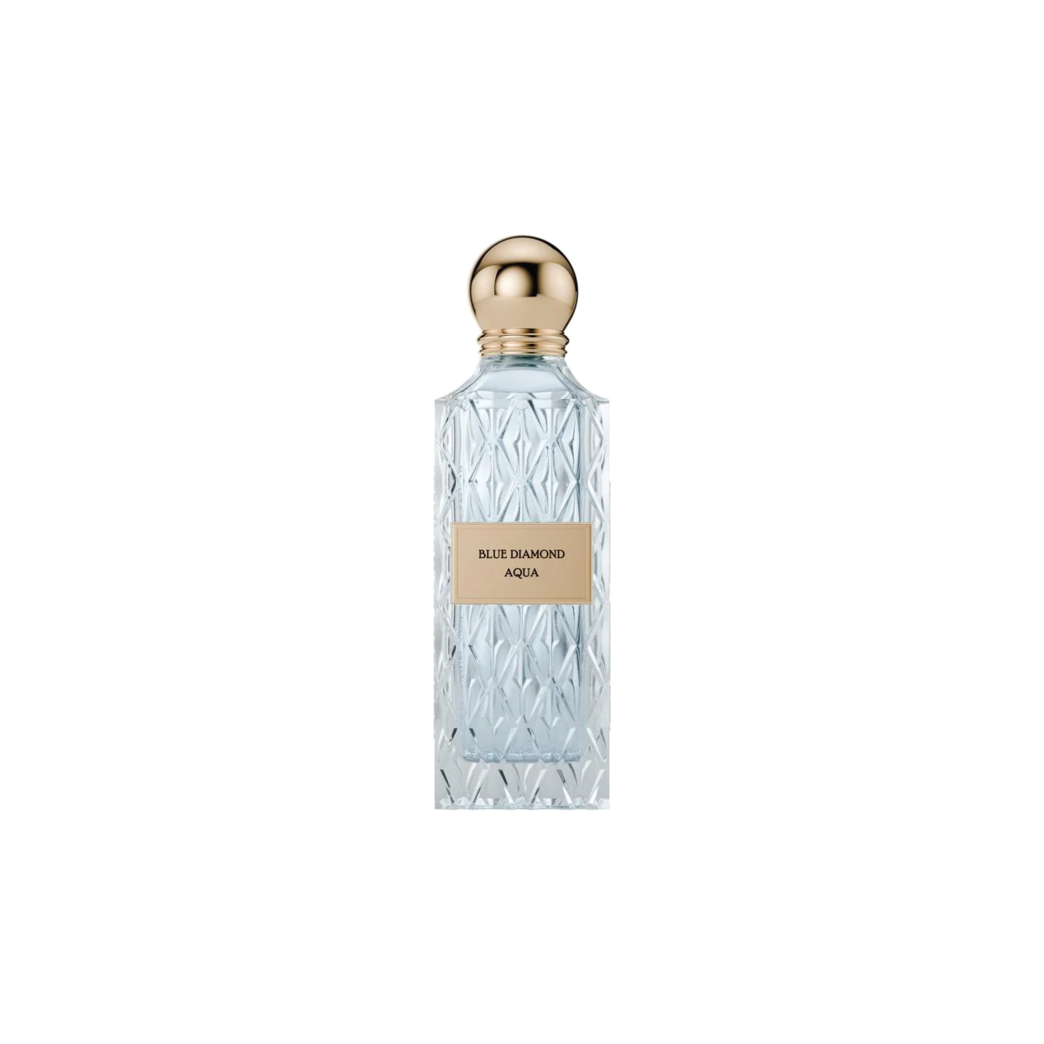 Blue Diamond - Aqua EDP 150ml