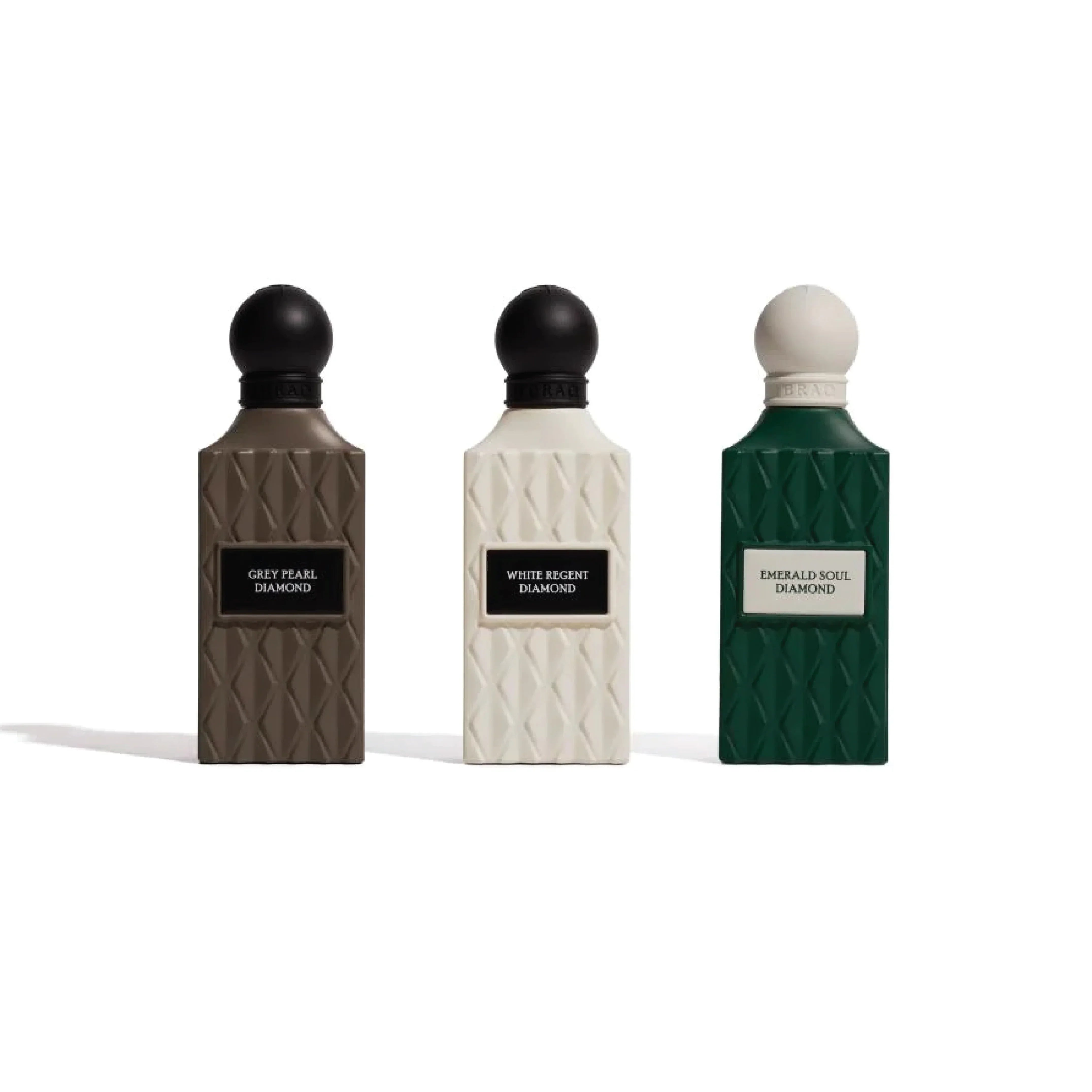 Grey Wish Set 1 (3x75ml)