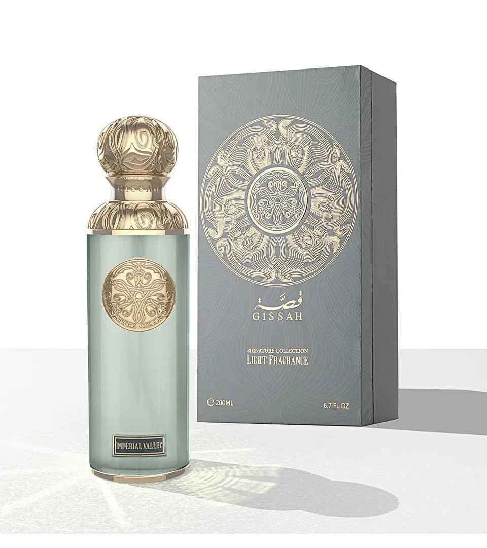Imperial Valley EDP 200ml