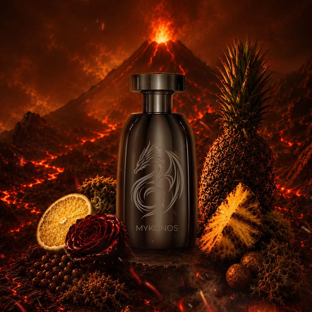 Inferno EDP 100ml