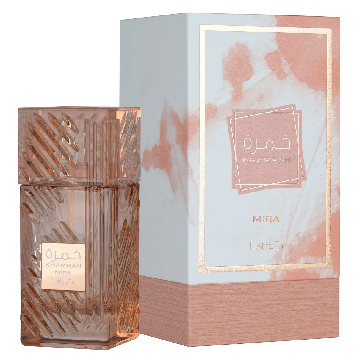 Khamrah Mira EDP 100ml