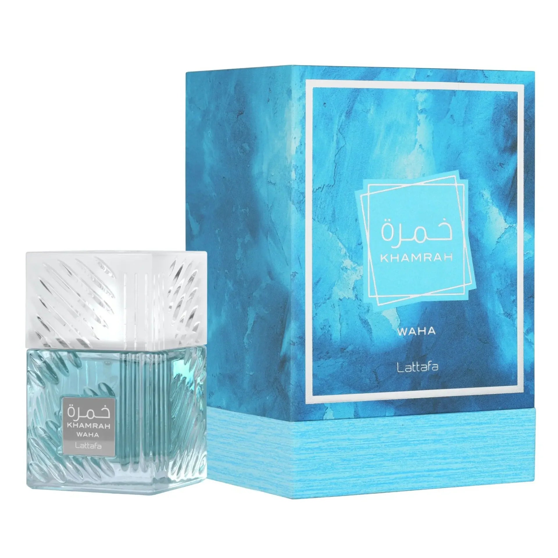 Khamrah Waha EDP 100ml