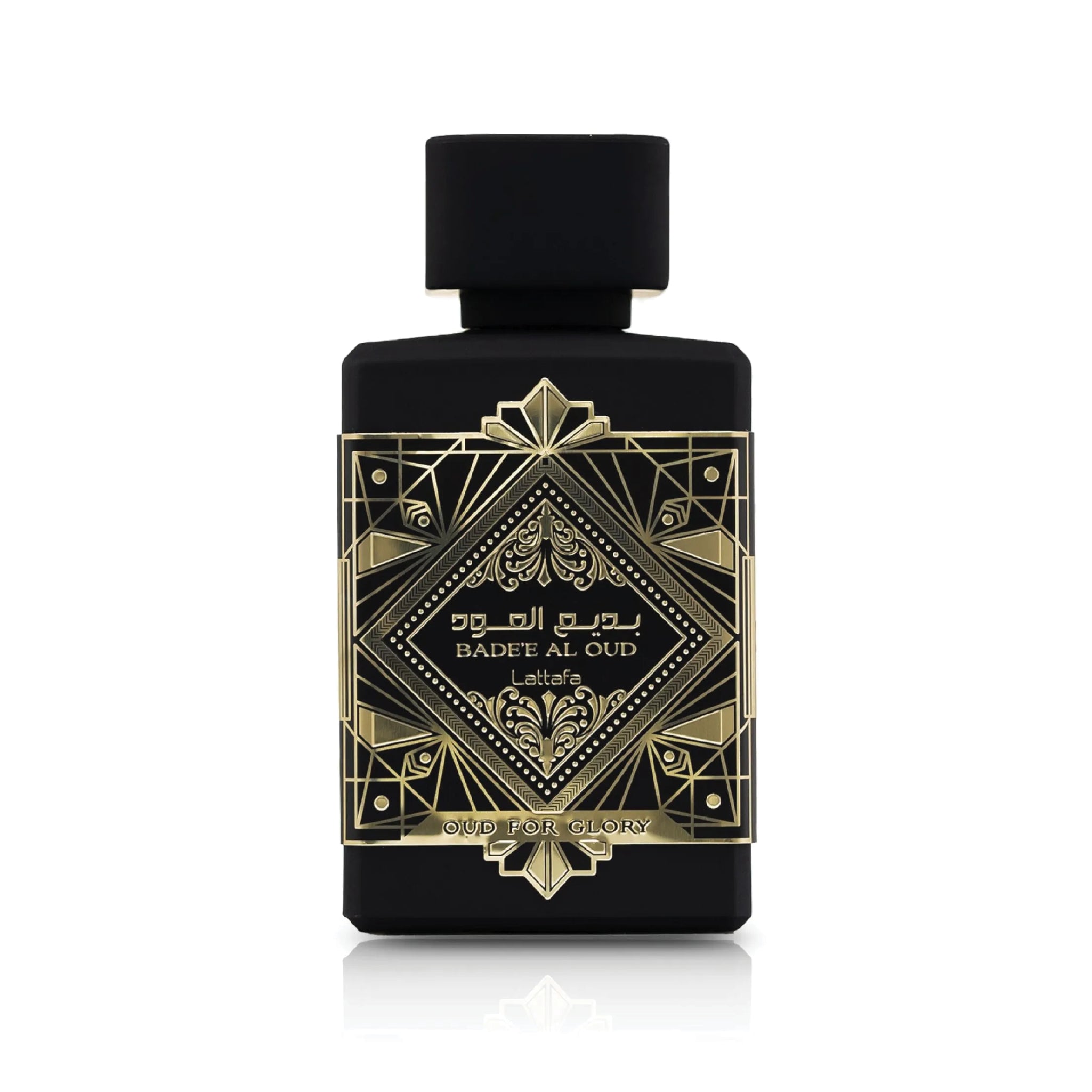Badee Al Oud EDP 100ml