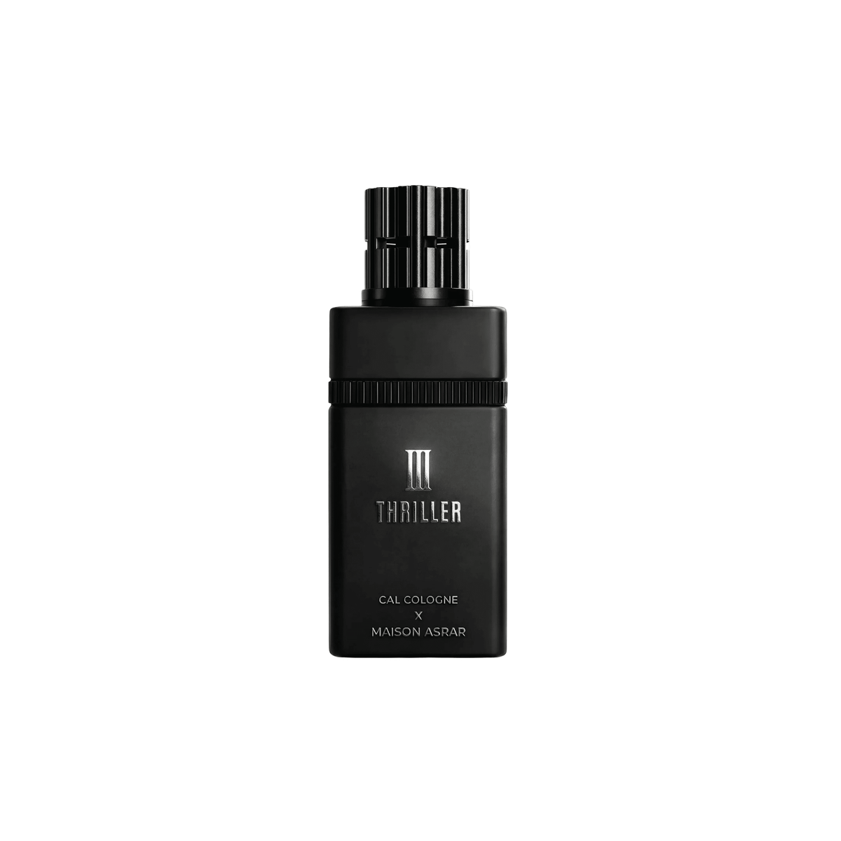 Maison Asrar x Cal Cologne Thriller EDP 100ml - Maison Asrar - Fragrance Forte