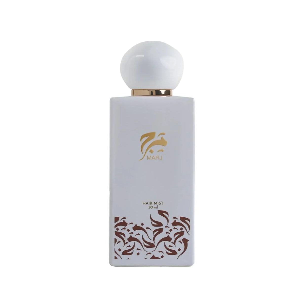 Marj Hair Mist 50ml - Ahmed Al Maghribi - Fragrance Forte