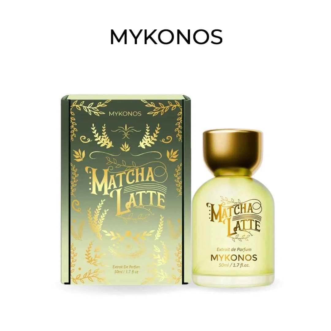 Matcha Latte EDP 50ml