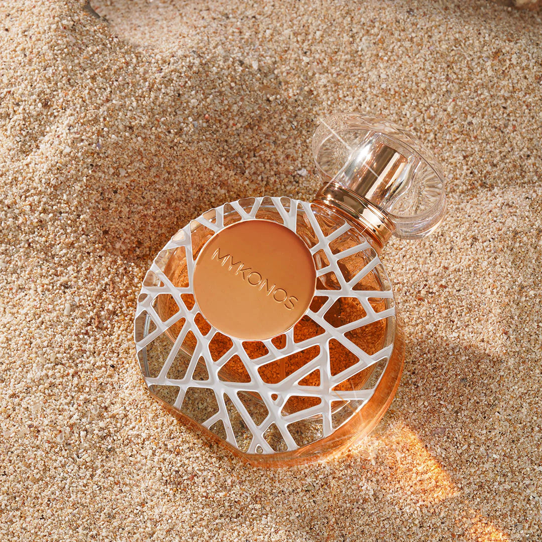 Moroccan Vanilla EDP 100ml