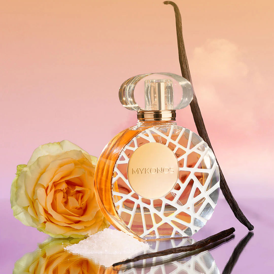 Moroccan Vanilla EDP 100ml