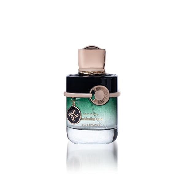 Mukhallat oud edp 100 ml