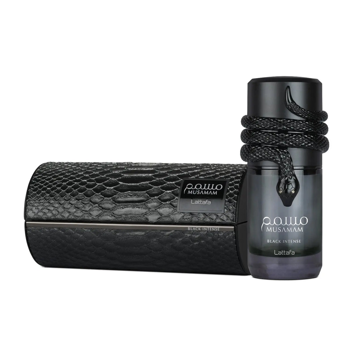 Musamam Black Intense EDP 100ml